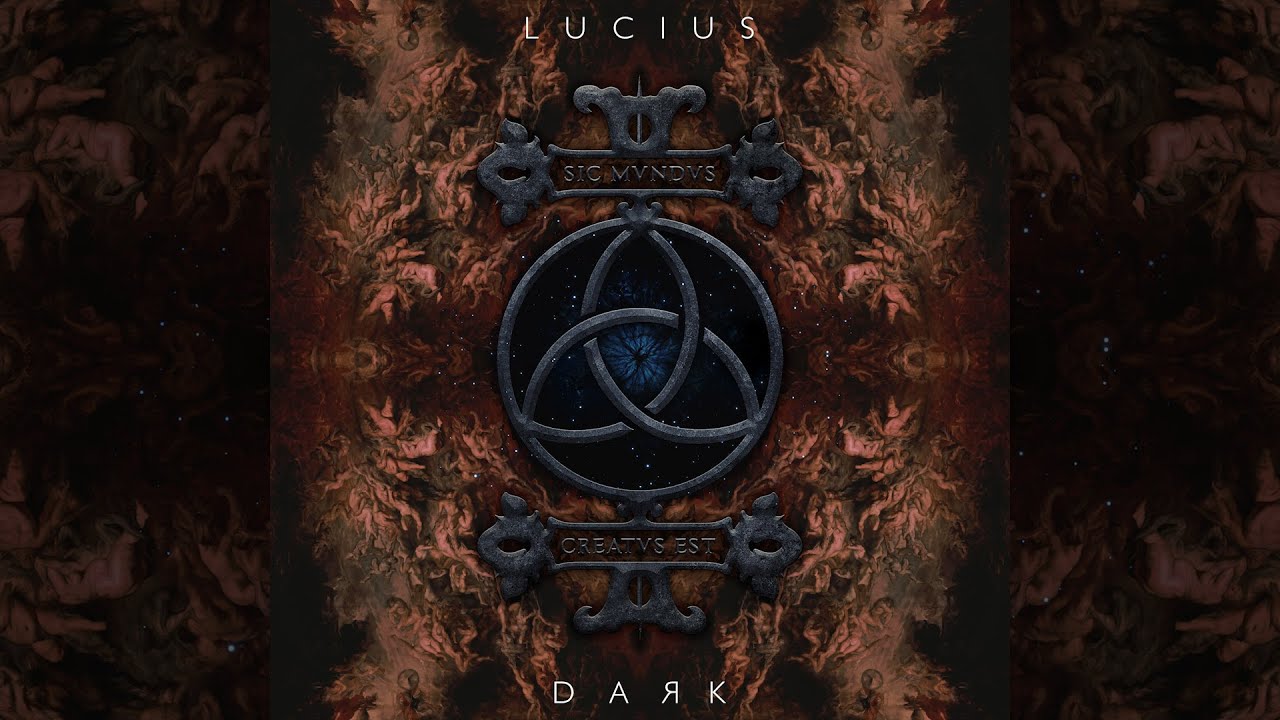 1280x720 Lucius Mundus Creatus Est