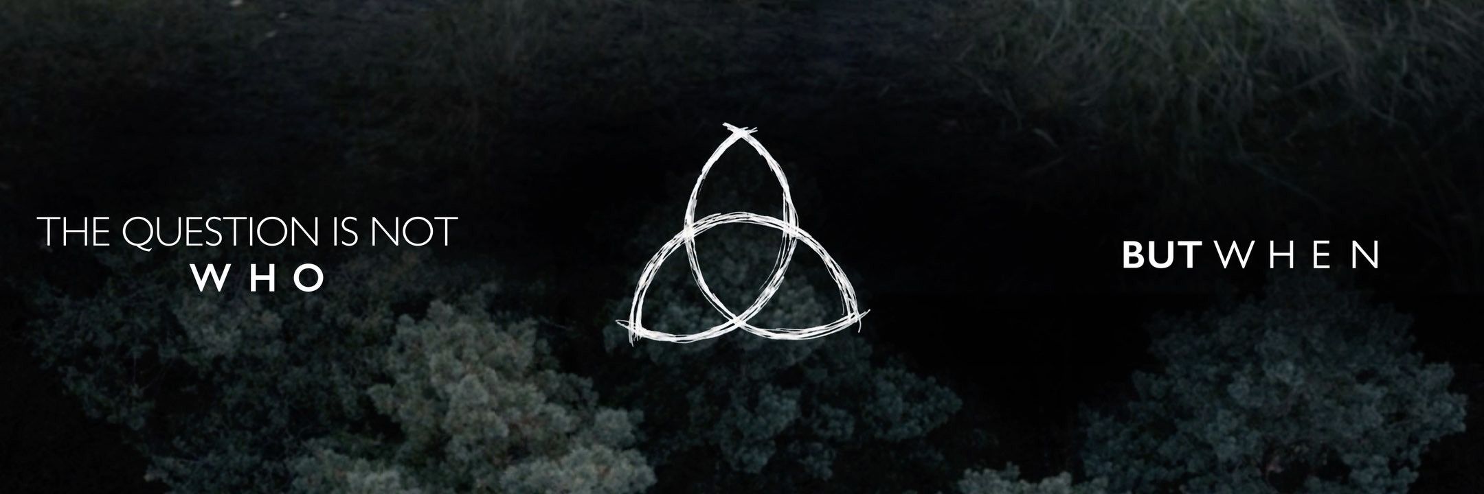 2160x720 Dark Season 3 Wallpaper