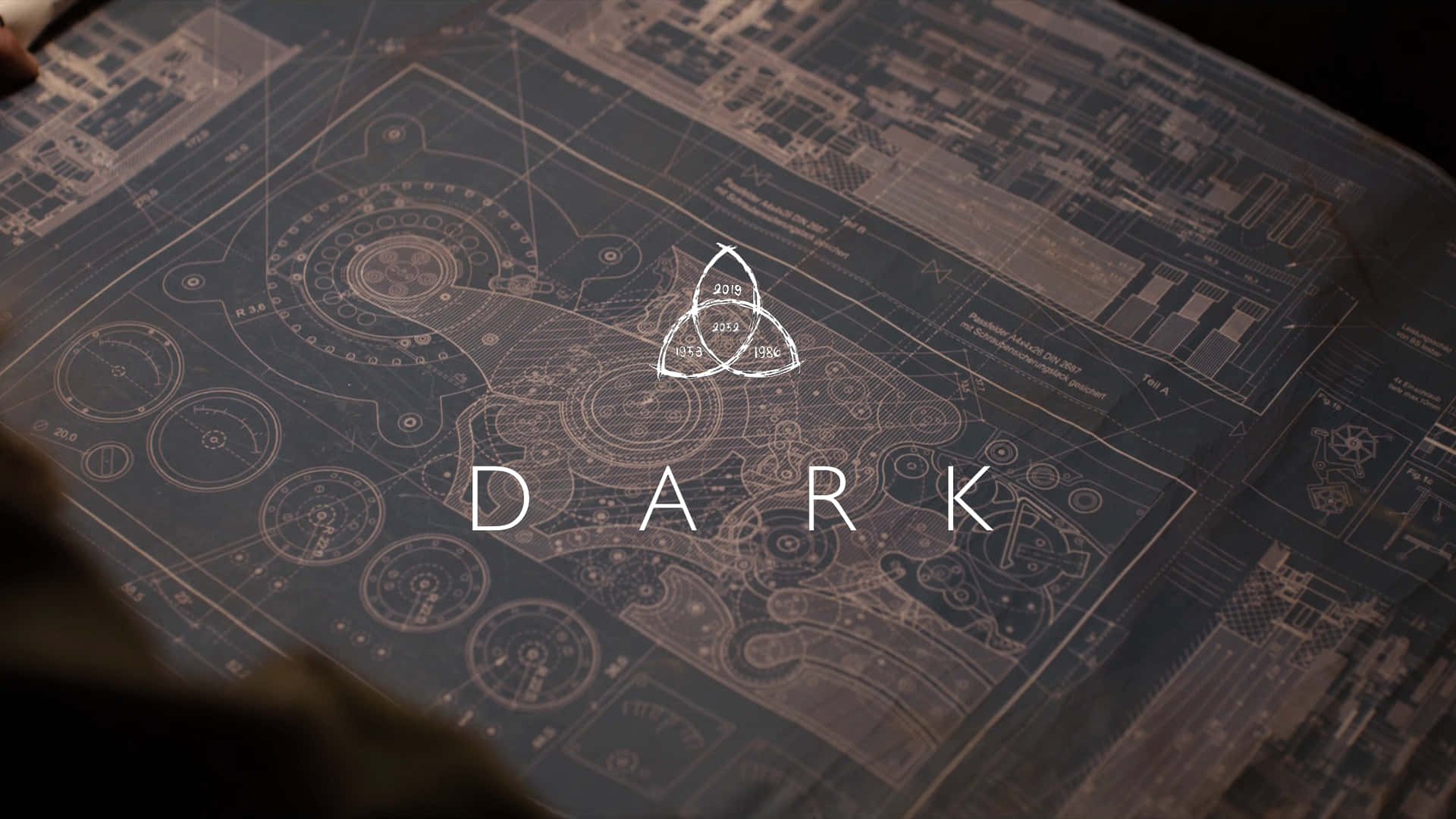 1920x1080 Dark Netflix Wallpaper
