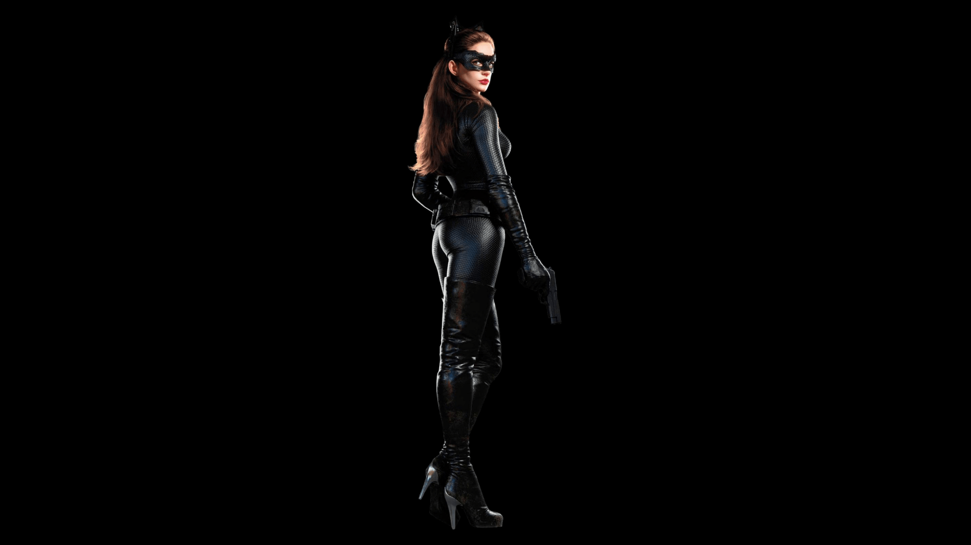 1921x1079 Selina Kyle HD Wallpaper and Background