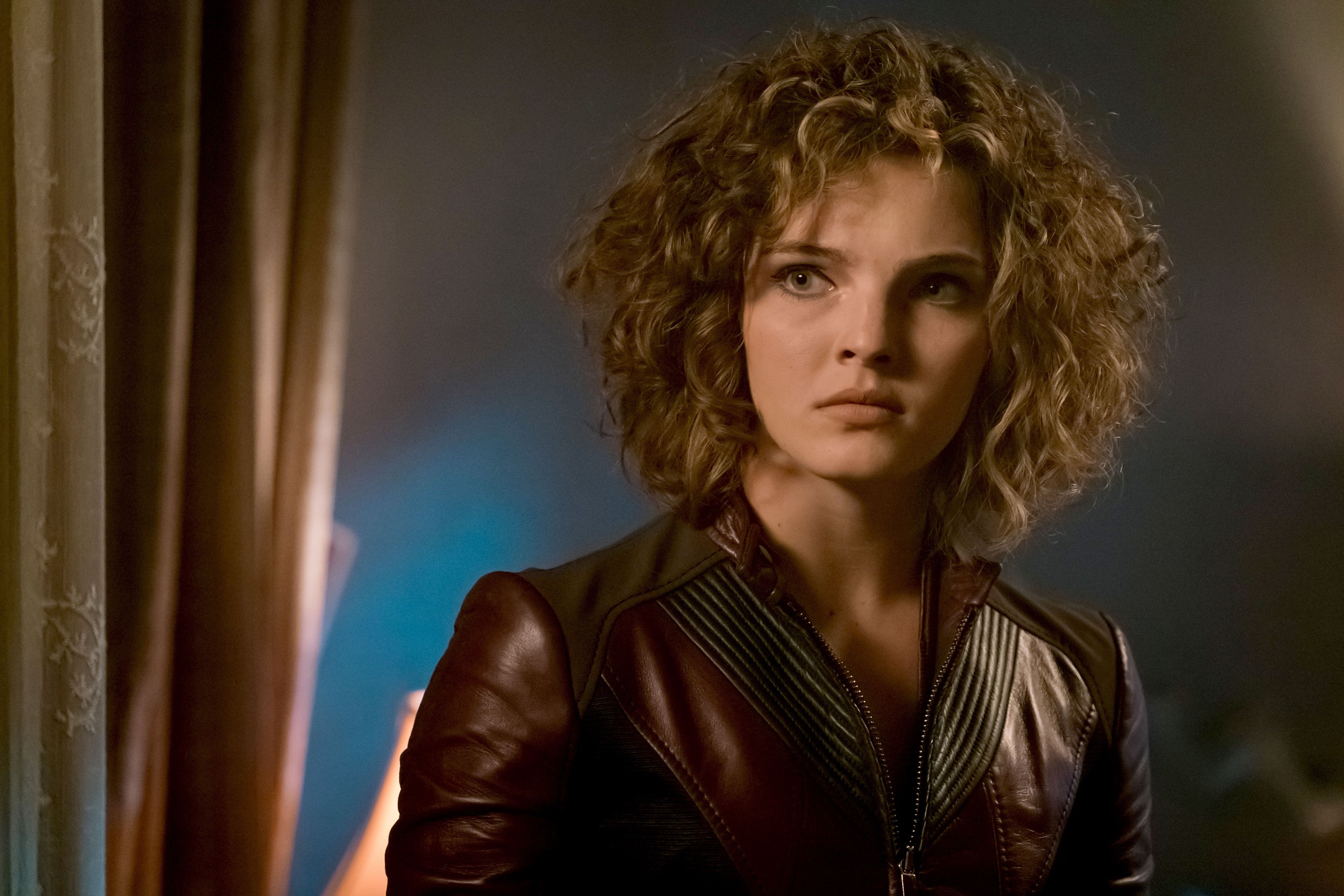 4928x3285 Wallpaper / gotham, tv shows, hd, selina kyle, 4k free download