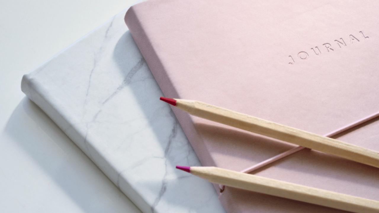 1280x720 New Bullet Journals to Kick Off 2023