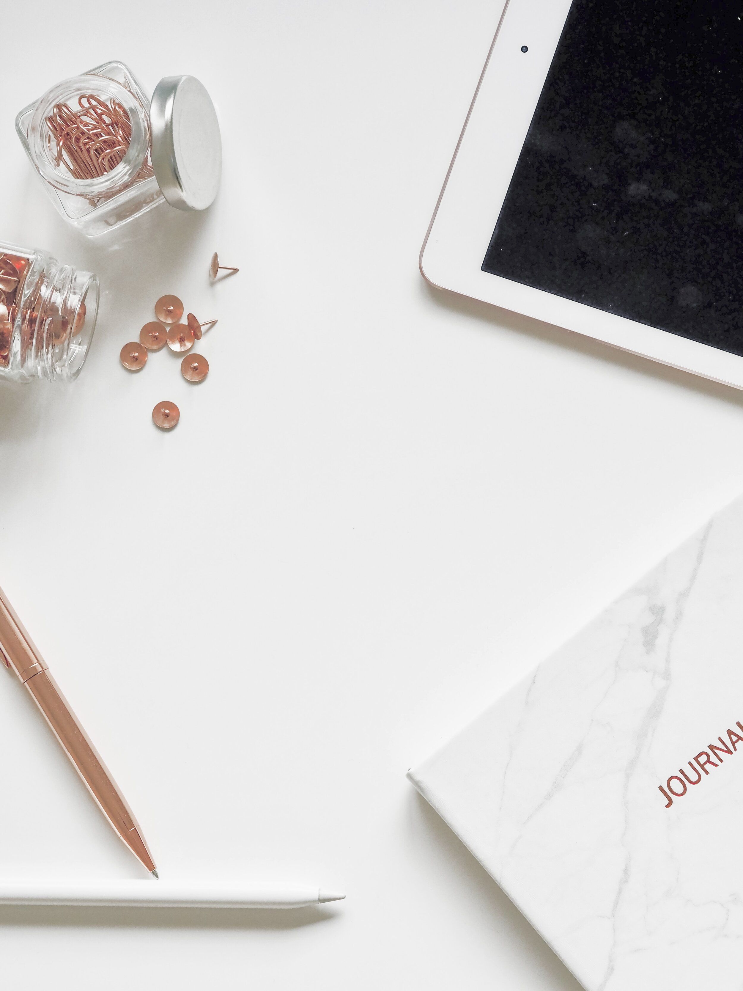 2500x3333 Reasons to Start with a Digital vs. Analog Bullet Journal