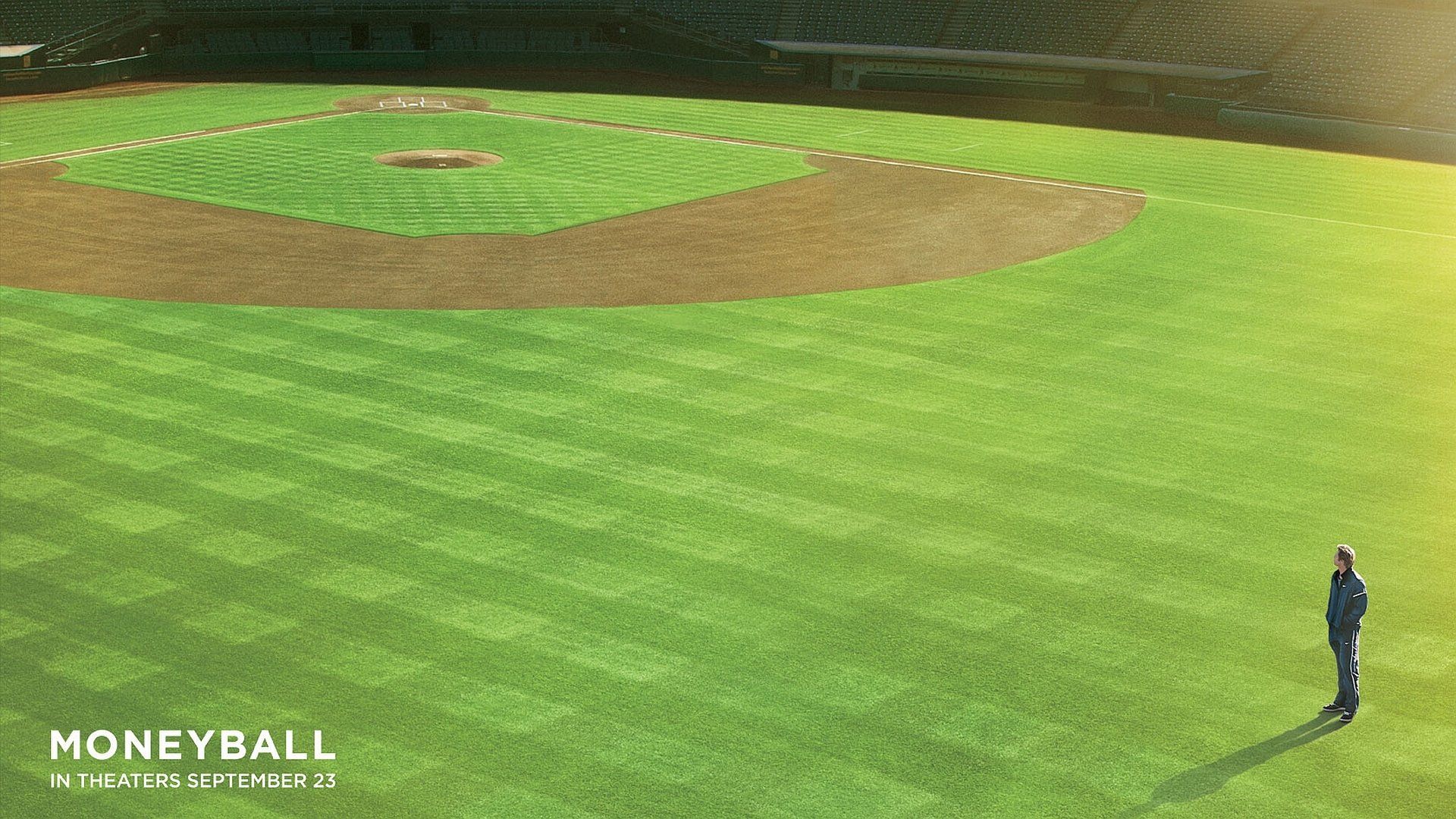 1920x1080 Moneyball HD Wallpaper and Background