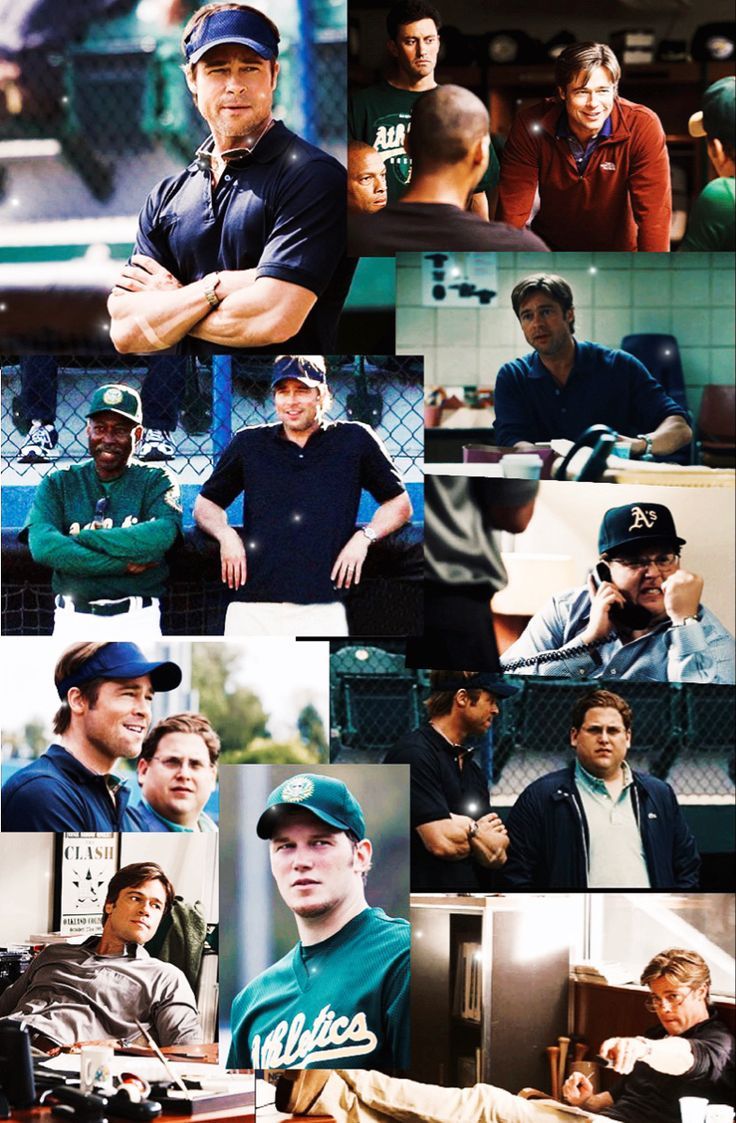 736x1123 MONEYBALL. Movie wallpaper, Good movies, Movies