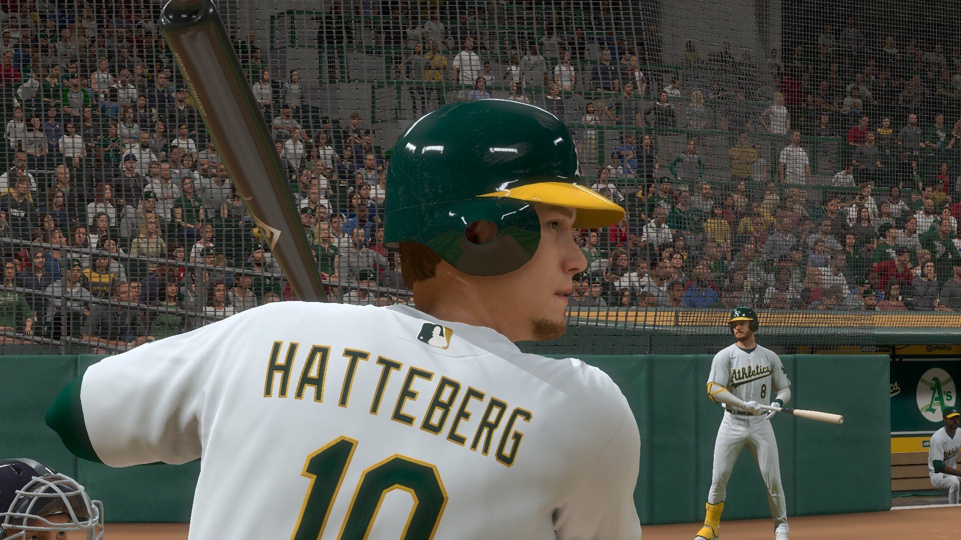 1920x1080 Recreating Moneyball Magic in MLB The Show