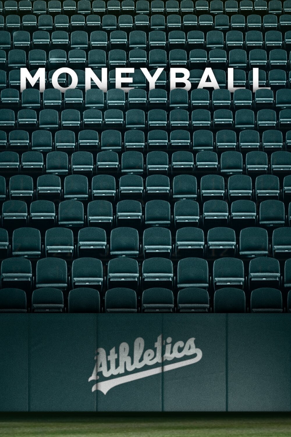 1000x1500 Moneyball (2011)