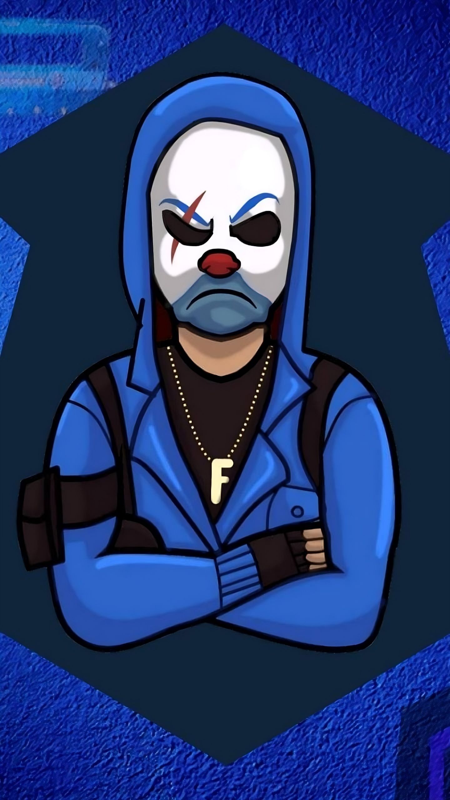 Red Criminal Free Fire Wallpapers Top Free Red Criminal Free Fire