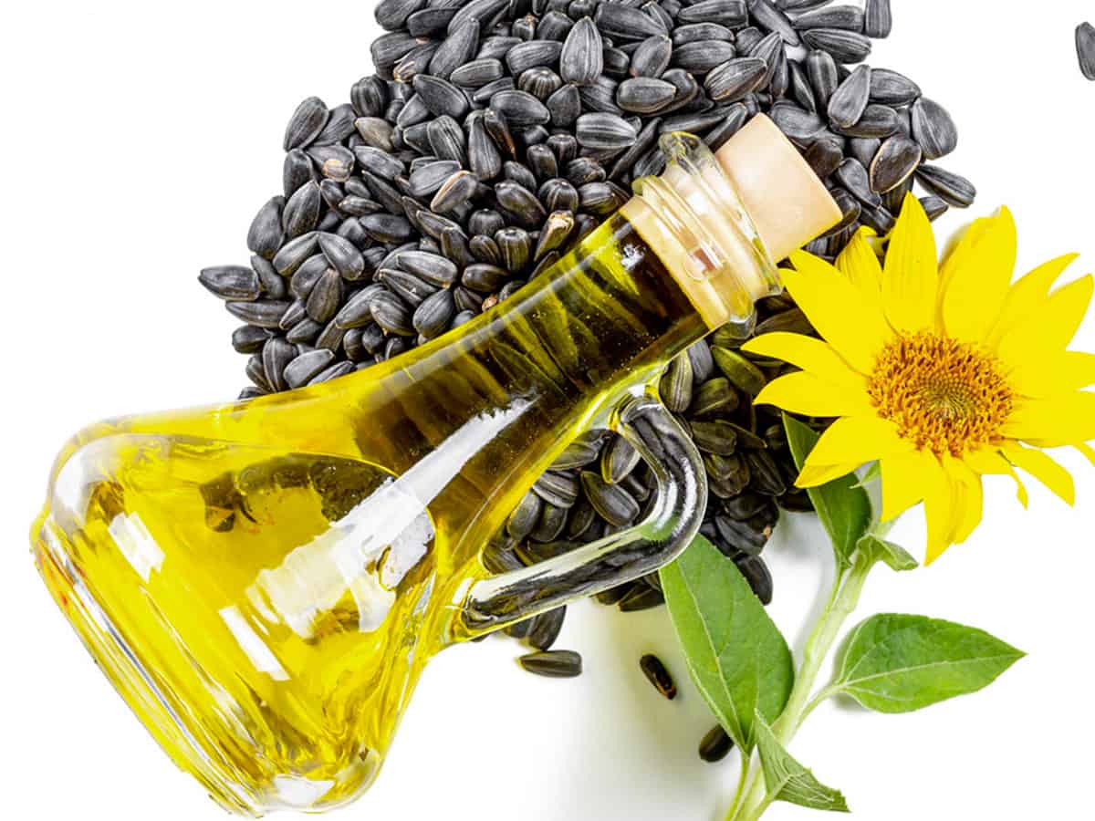1200x900 Sunflower oil shortage boon for palm oil producers, bane for consumers