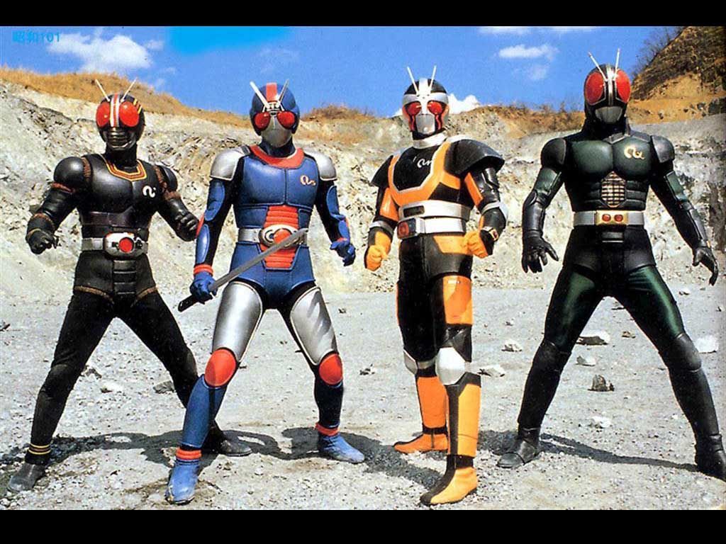 1024x768 Kamen rider black rx. 仮面ライダーblack, 仮面ライダー, ライダー