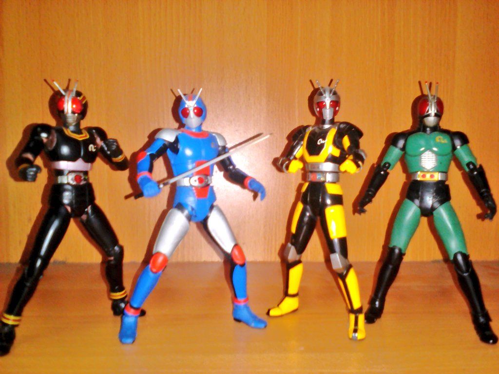 1024x768 Lala bot (LoL) rider Black RX: Stay in the World! (1989)