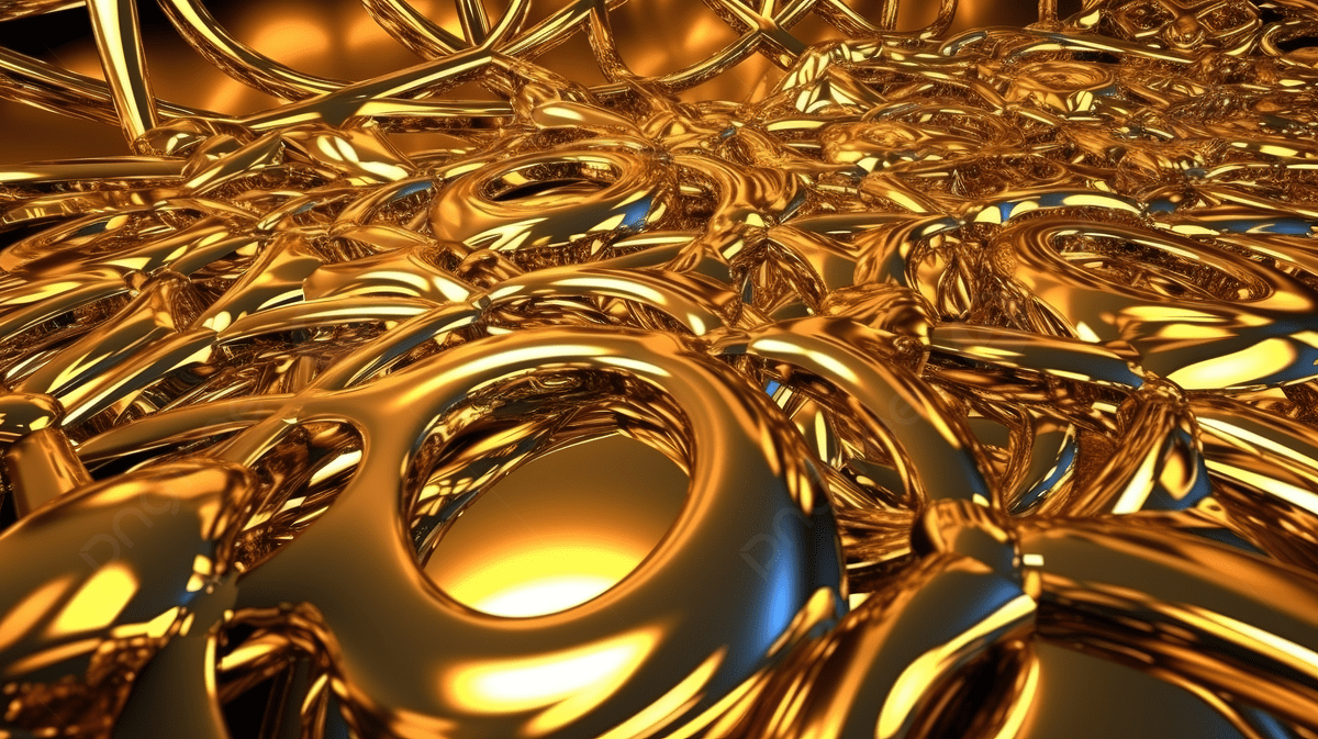 Shiny Gold Wallpapers - Top Free Shiny Gold Backgrounds - WallpaperAccess