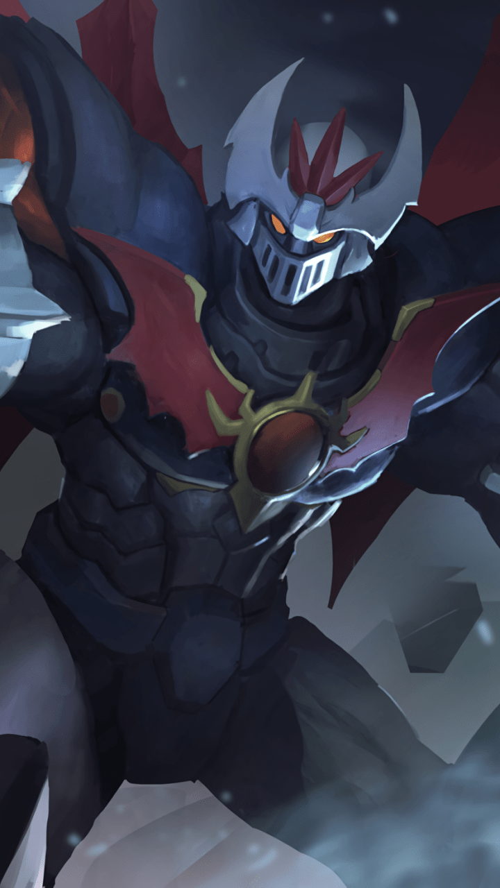 720x1280 Wallpaper / Anime Mazinger Z Phone Wallpaper, Mazinkaiser (Mazinger Z), Robot, 720x1280 free download