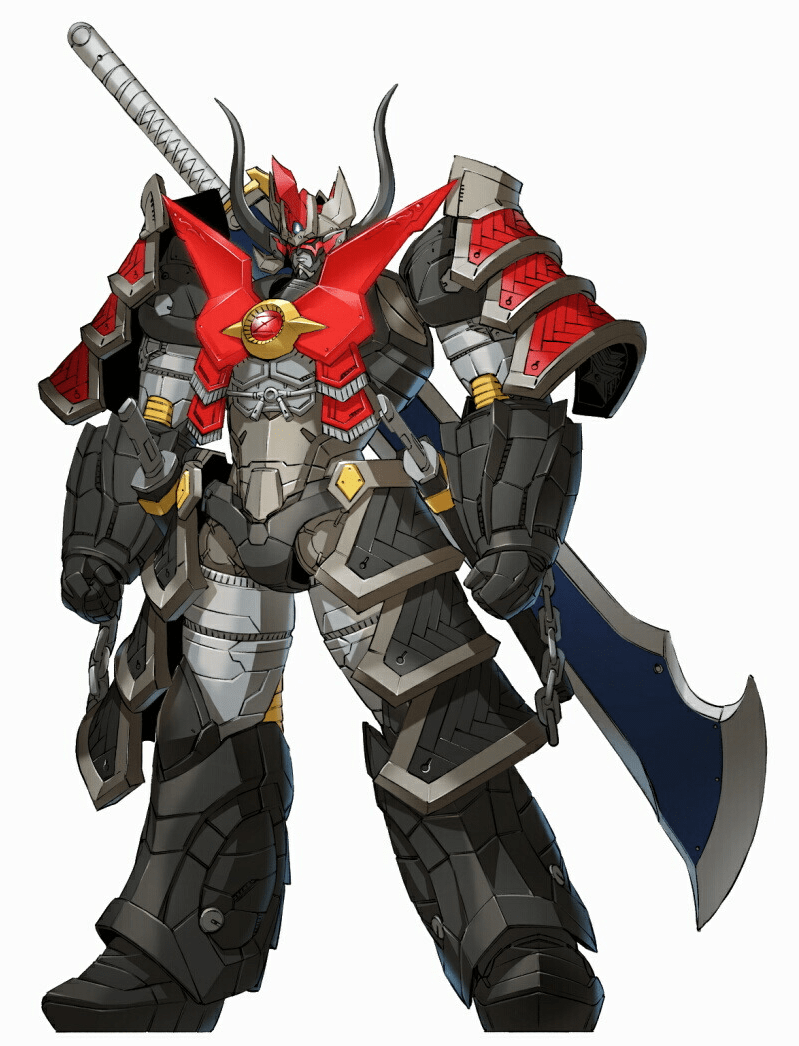 Mazinkaiser Wallpapers Top Free Mazinkaiser Backgrounds Wallpaperaccess