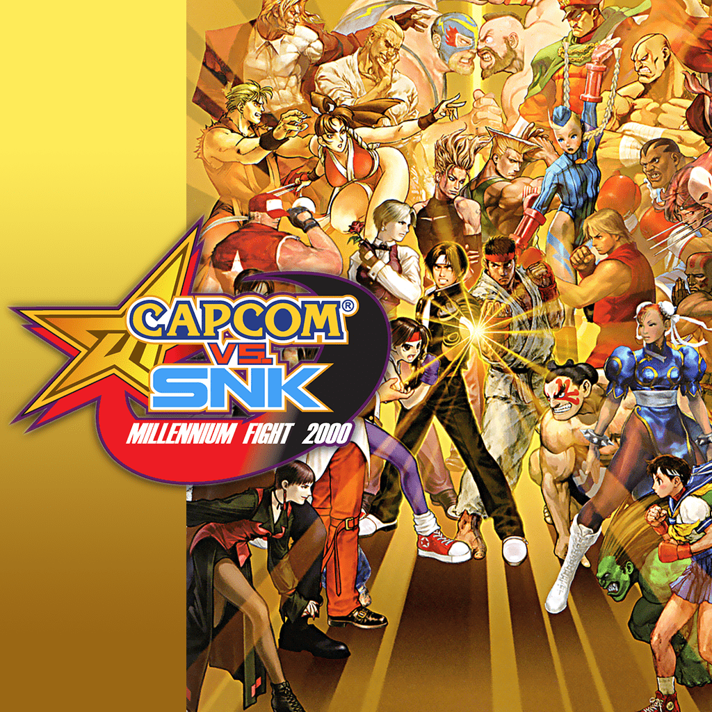 Capcom Vs Snk Wallpapers Top Free Capcom Vs Snk Backgrounds Wallpaperaccess