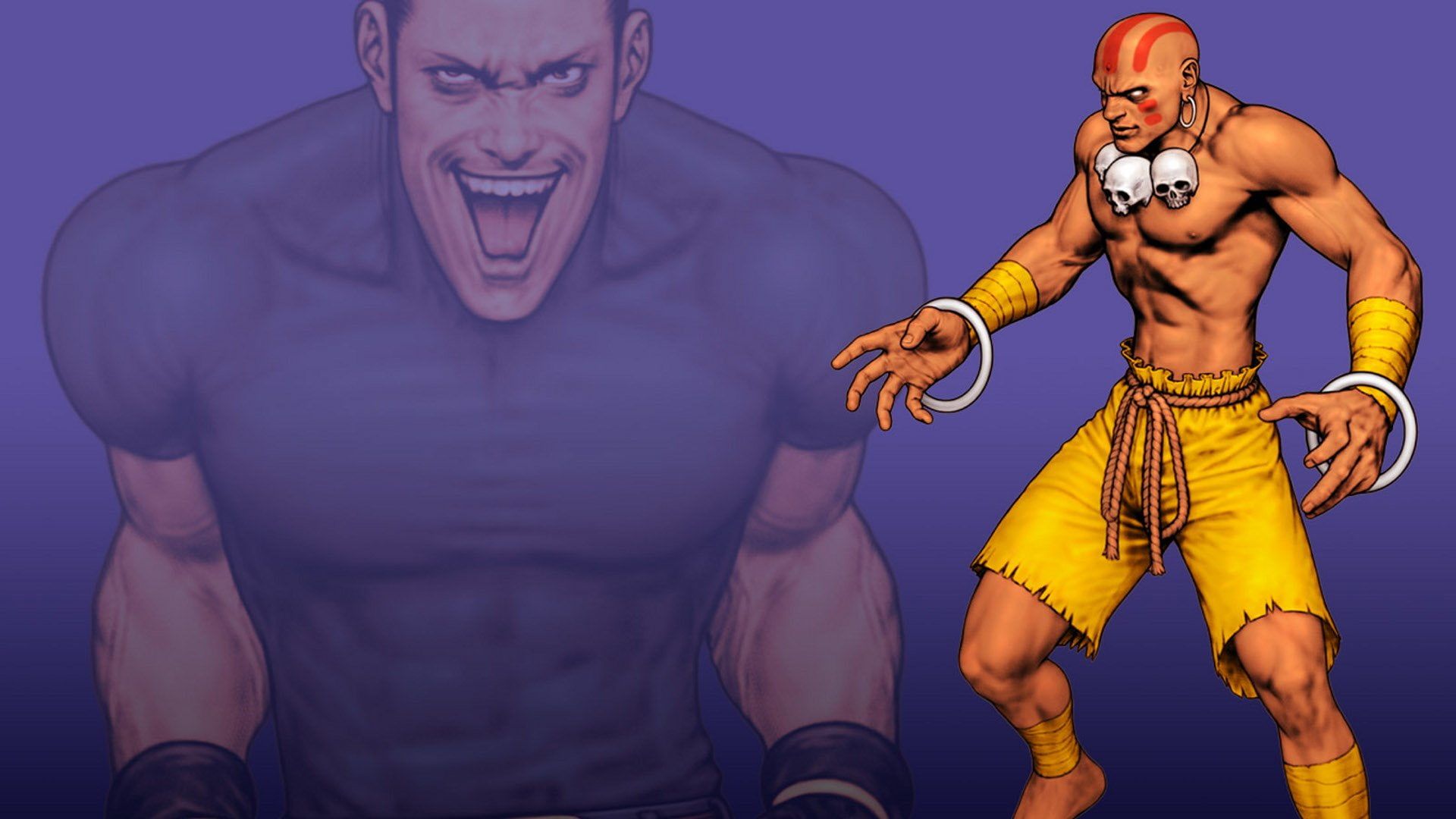 1920x1080 Capcom vs. SNK 2 EO 1080P, 2k, 4k Full HD Wallpaper, Background Free Download