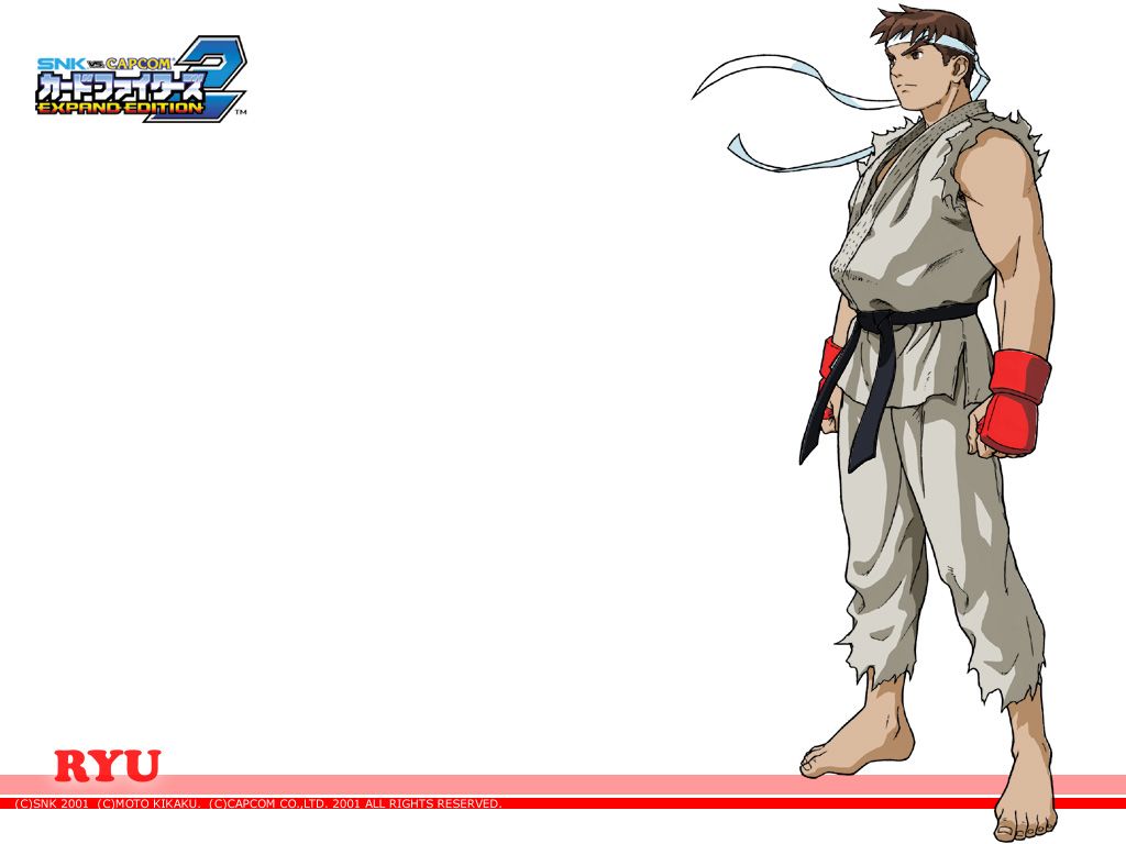 1024x768 Free download official snk wallpaper snk vs capcom card fighters 2 wallpaper ryu [1024x768] for your Desktop, Mobile & Tablet. Explore Snk Wallpaper. Snk Wallpaper, Capcom vs SNK 2