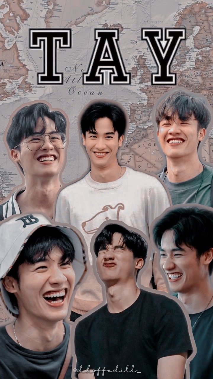 720x1280 Tay Tawan -Lockscreen. Fotografi pria, Fotografi orang, Gambar pacar