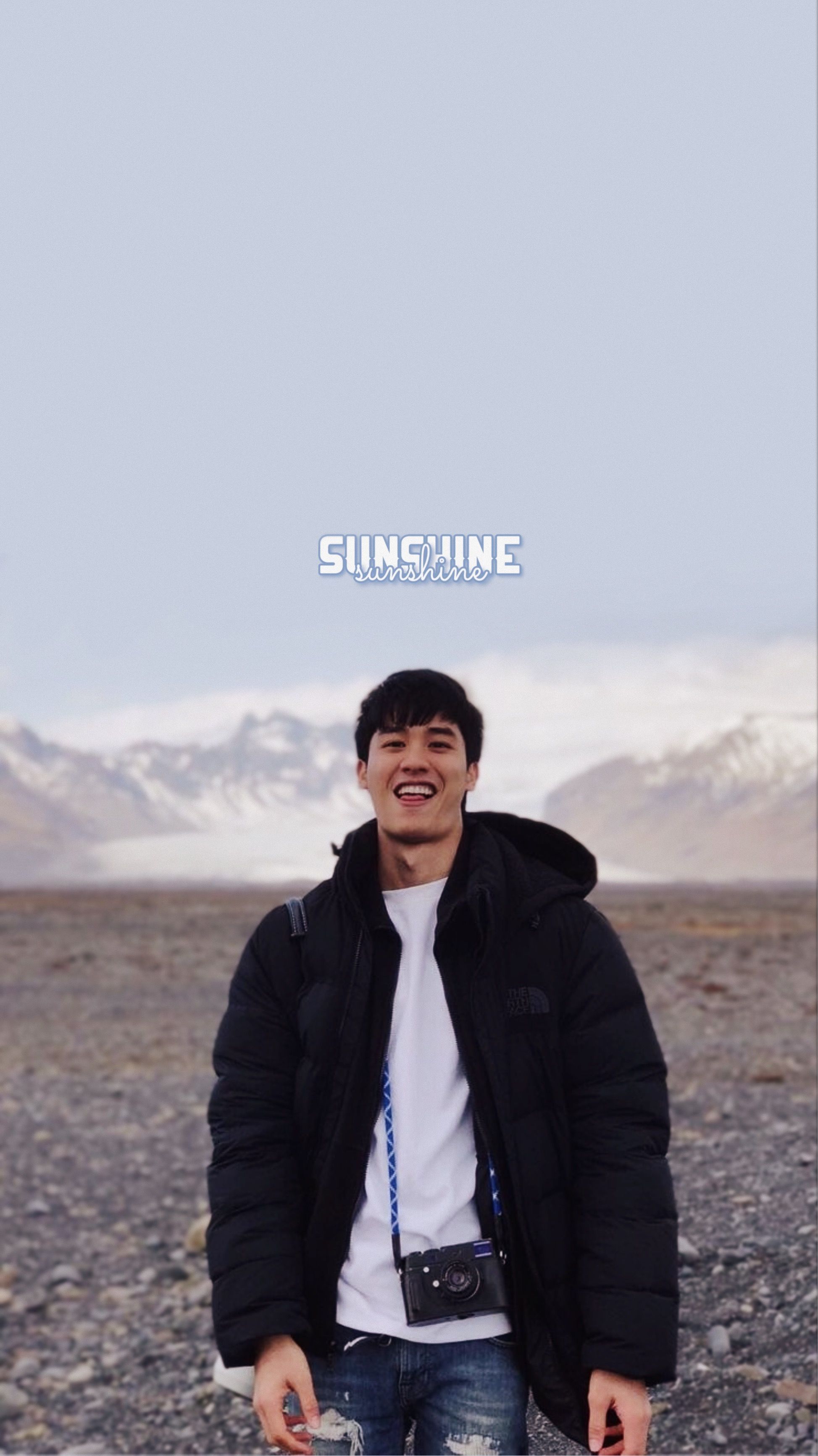 1947x3464 Thai BL Wallpaper
