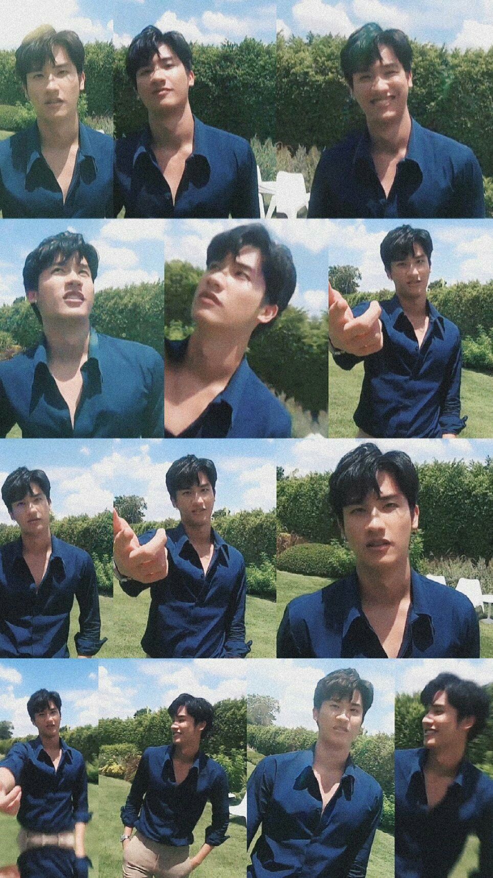964x1716 Tay Tawan Lockscreen. Gambar Pacar, Foto Anak Laki Laki, Potret Diri