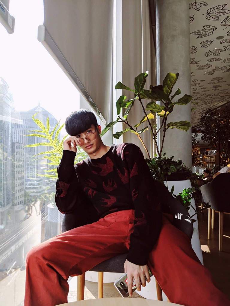 768x1024 Why Tay Tawan Is Actually Awesome. BL•Drama Amino