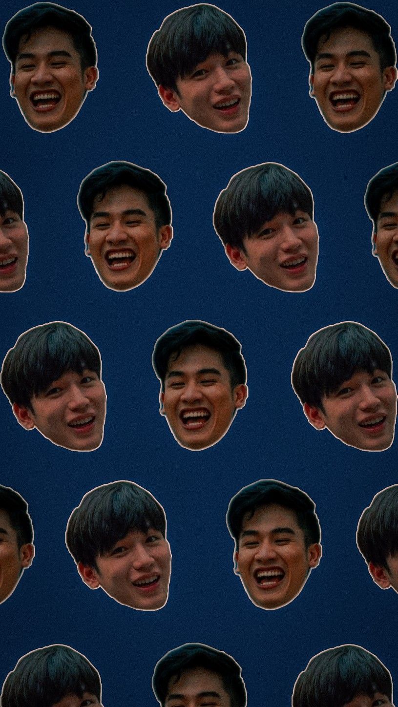 815x1448 New Thitipoom Wallpaper