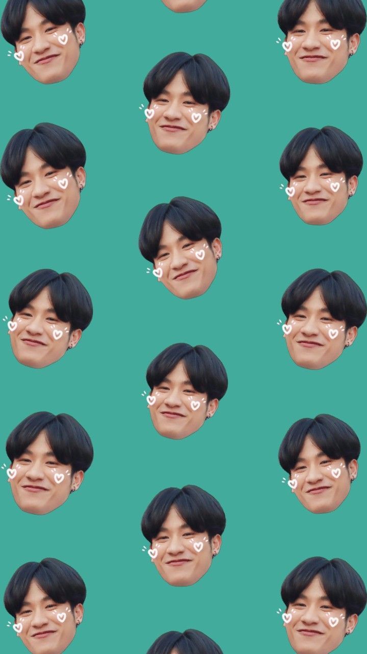720x1280 Tay Tawan wallpaper lock screen. Gambar estetika, Gambar, Estetika