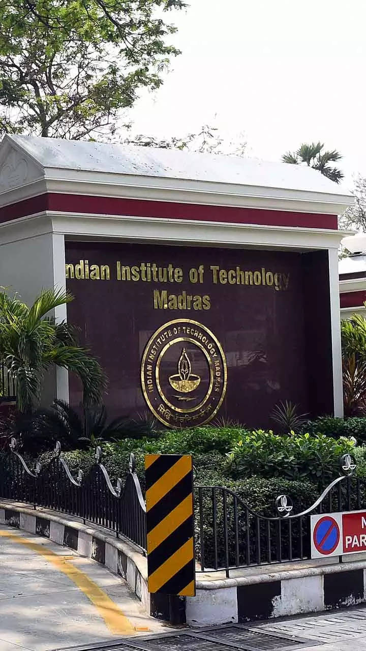 IIT Madras researchers develop new technique to provide high resolution  ultrasound images  The Economic Times