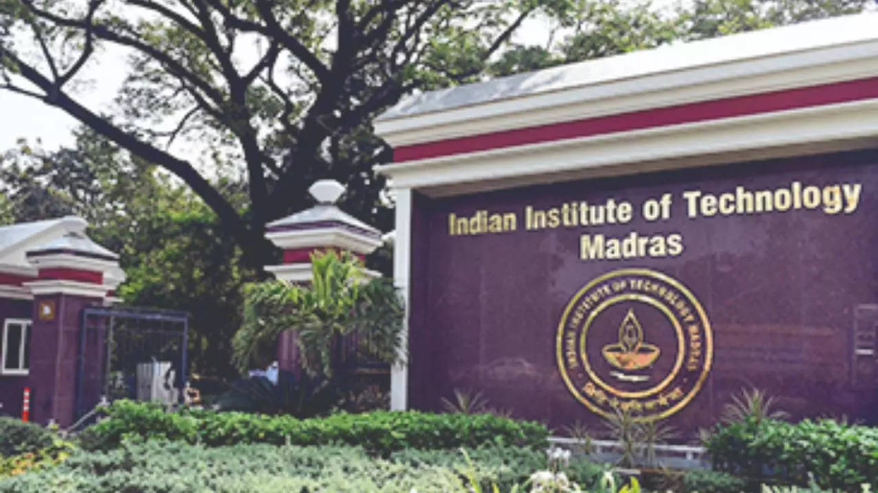 IIT Madras Wallpapers - Top Free IIT Madras Backgrounds - WallpaperAccess