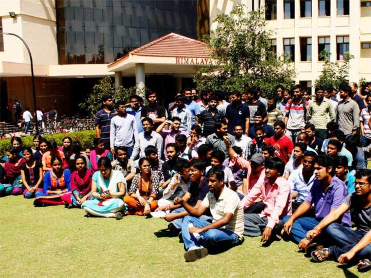 1200x900 IIT Madras In Controversy Over 'derecognition' Of Students' Body Economic Times