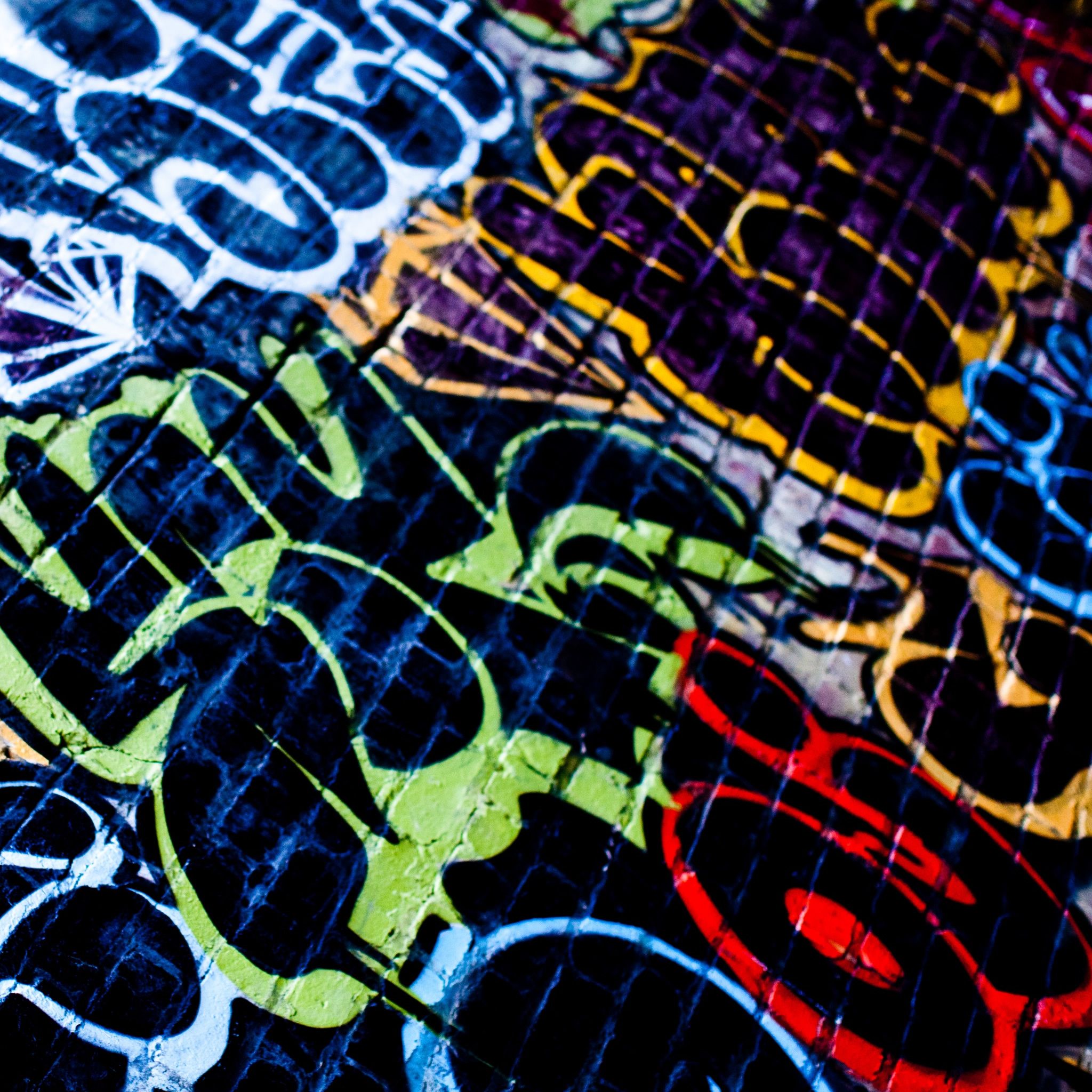 2048x2048 Free download HD Graffiti Wallpaper 29634 HD Wallpaper Background [2048x2048] for your Desktop, Mobile & Tablet. Explore Graffiti Image Wallpaper. Graffiti Background, Wallpaper Graffiti, Graffiti Desktop Wallpaper