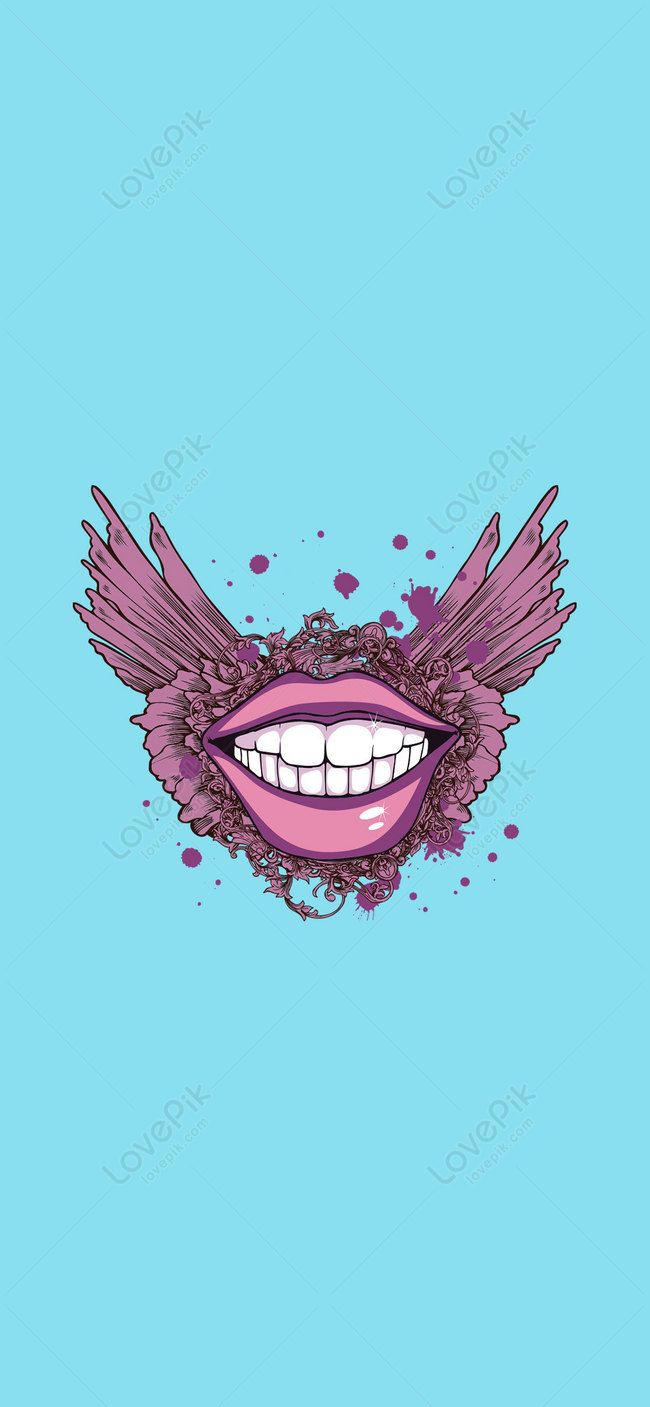 650x1407 Graffiti Mobile Phone Wallpaper Image Free Download