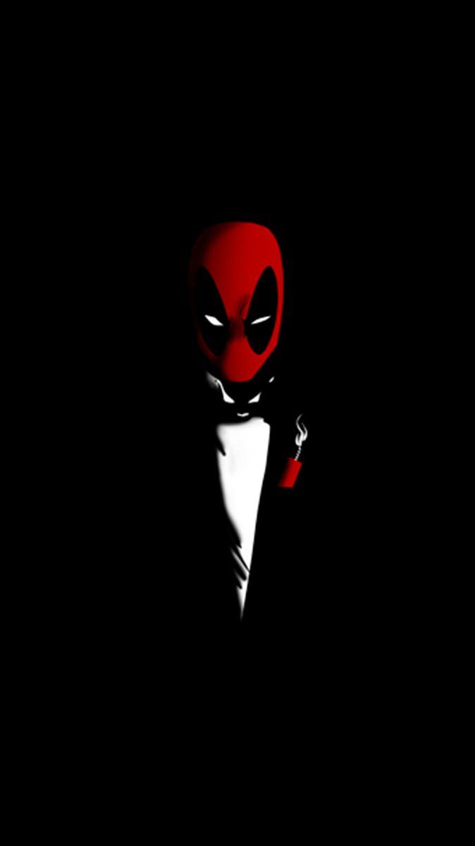 Deadpool Love Wallpapers - Top Free Deadpool Love Backgrounds ...