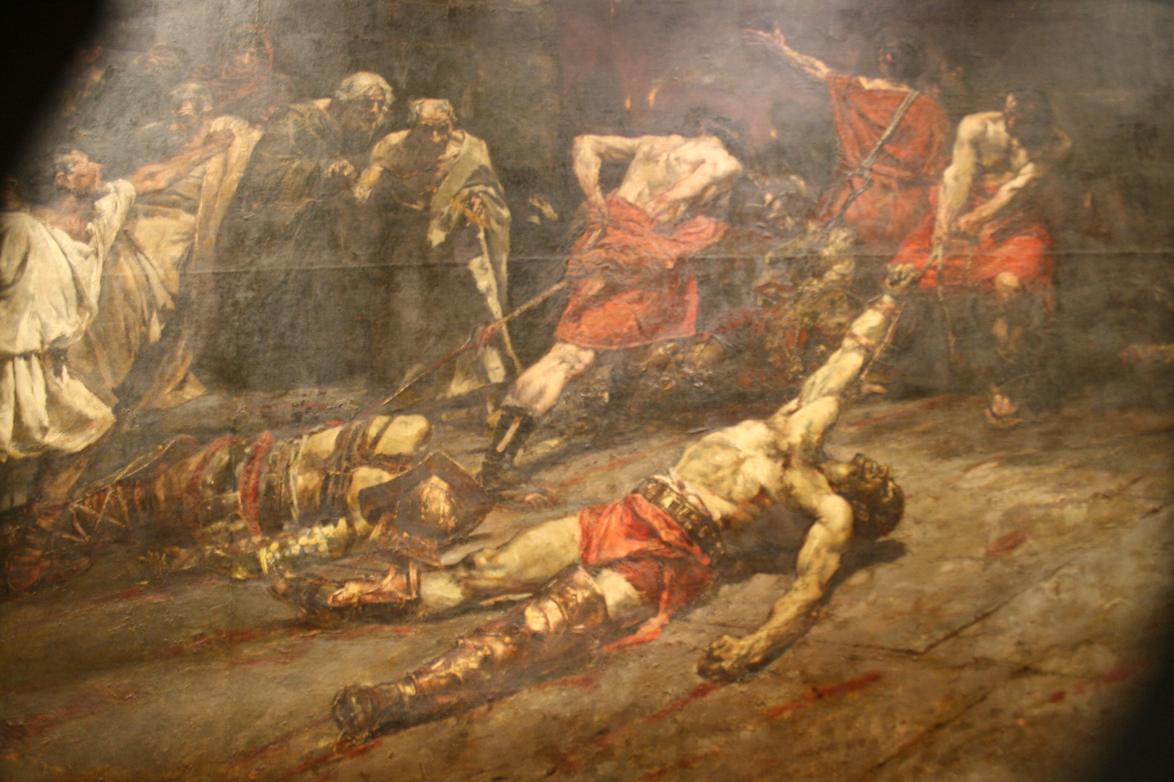 3888x2592 MEETING THE SPOLIARIUM