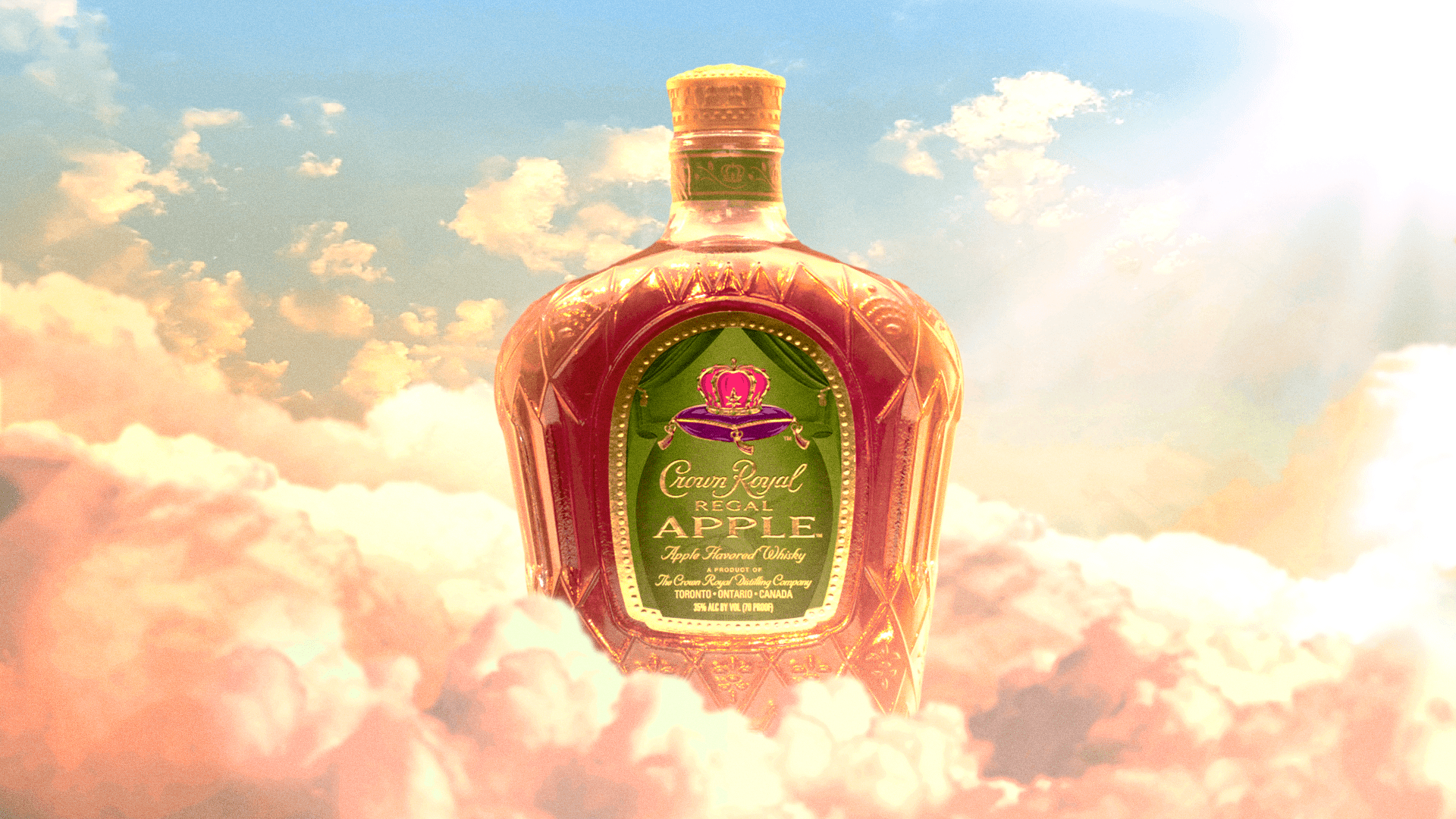 1920x1080 Crown Royal