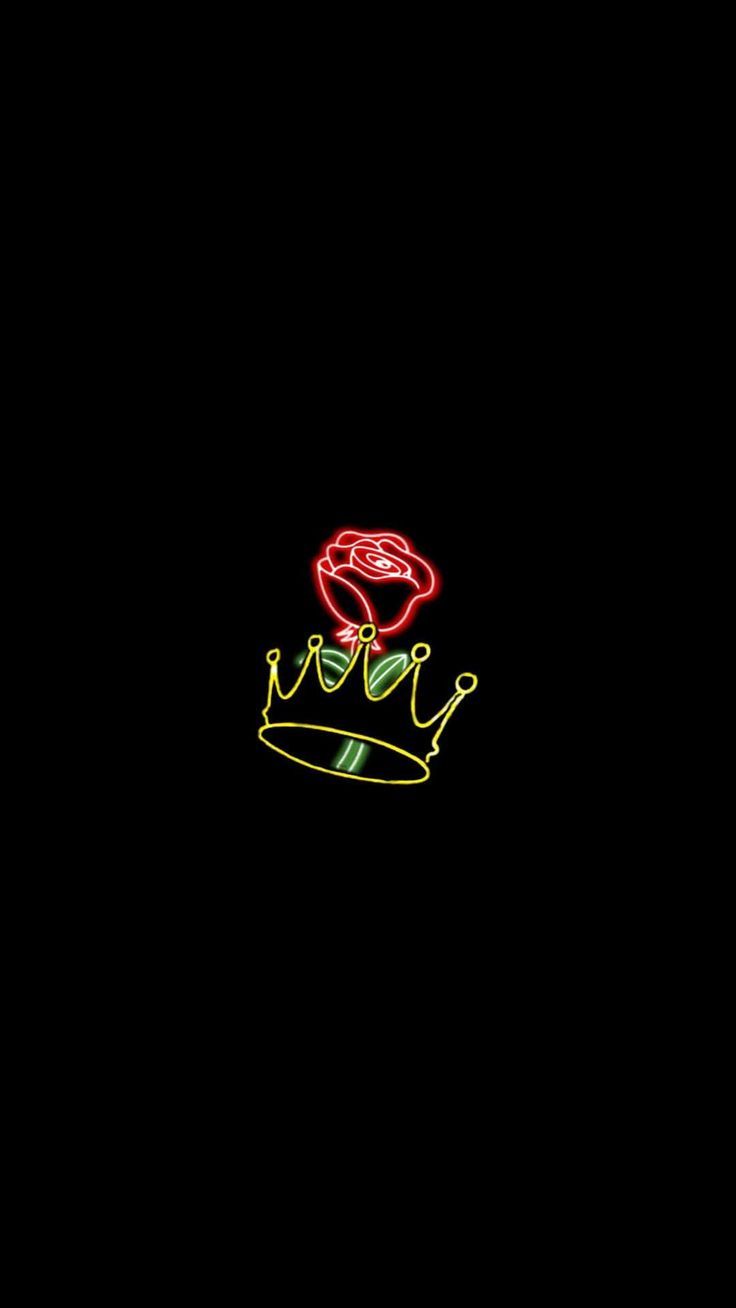 736x1308 Crown Wallpaper. Crown aesthetic, Crown, Red crown