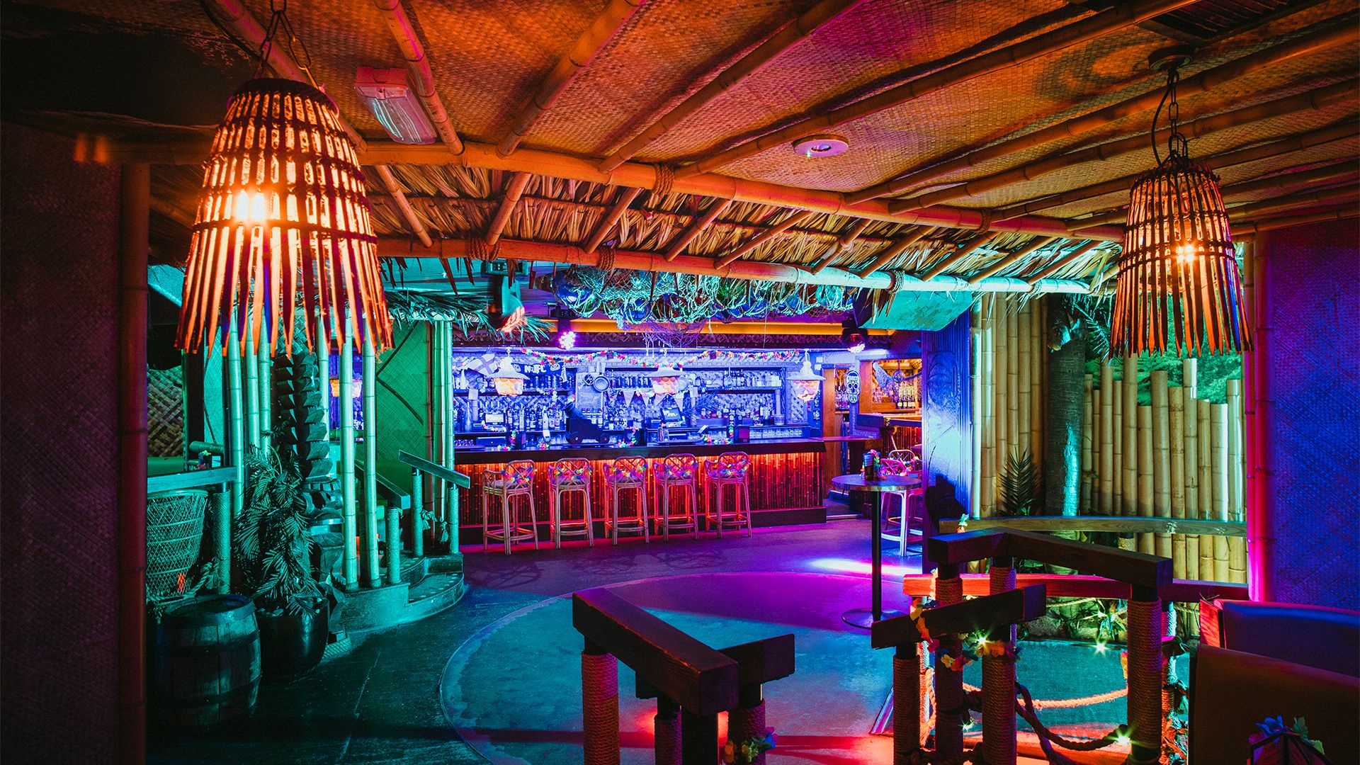 1920x1080 Social Distancing Social Club