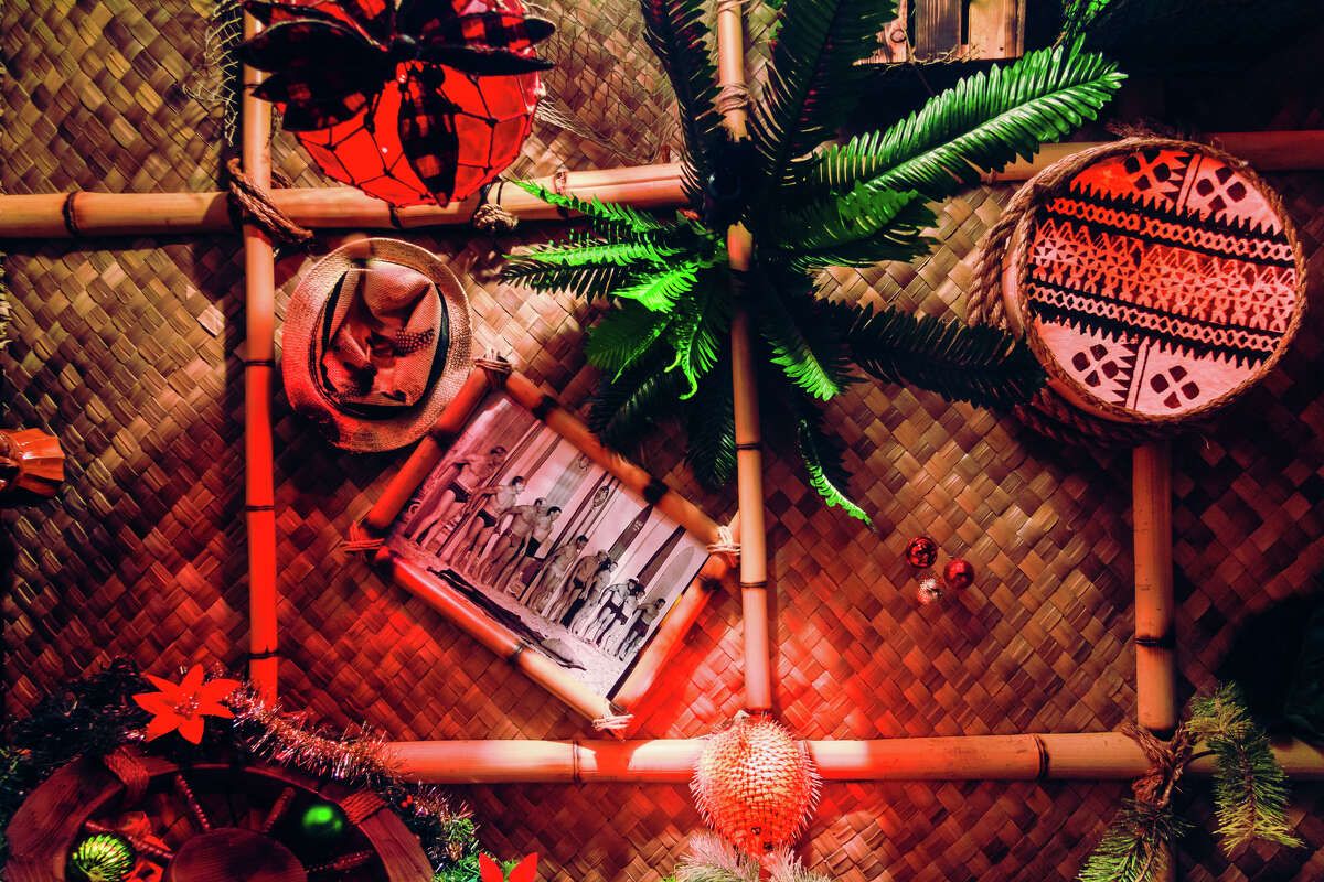 1200x800 Tropical home tiki bars feel like Trader Sam's