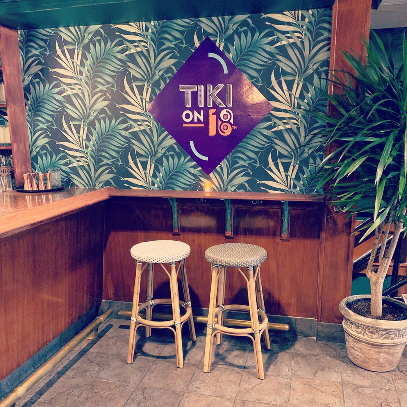 1400x1400 Tiki on 18th Bar Opens Next Week Above the Game Sports Pub
