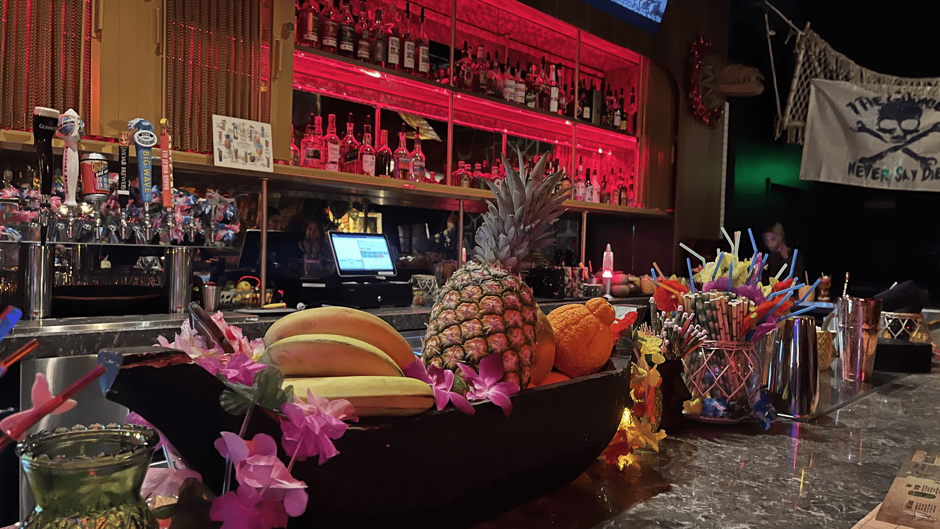1920x1080 Pop Up Tiki Bar In Salt Lake City Offers Sweet, Tropical Themed Sips Salt Lake City