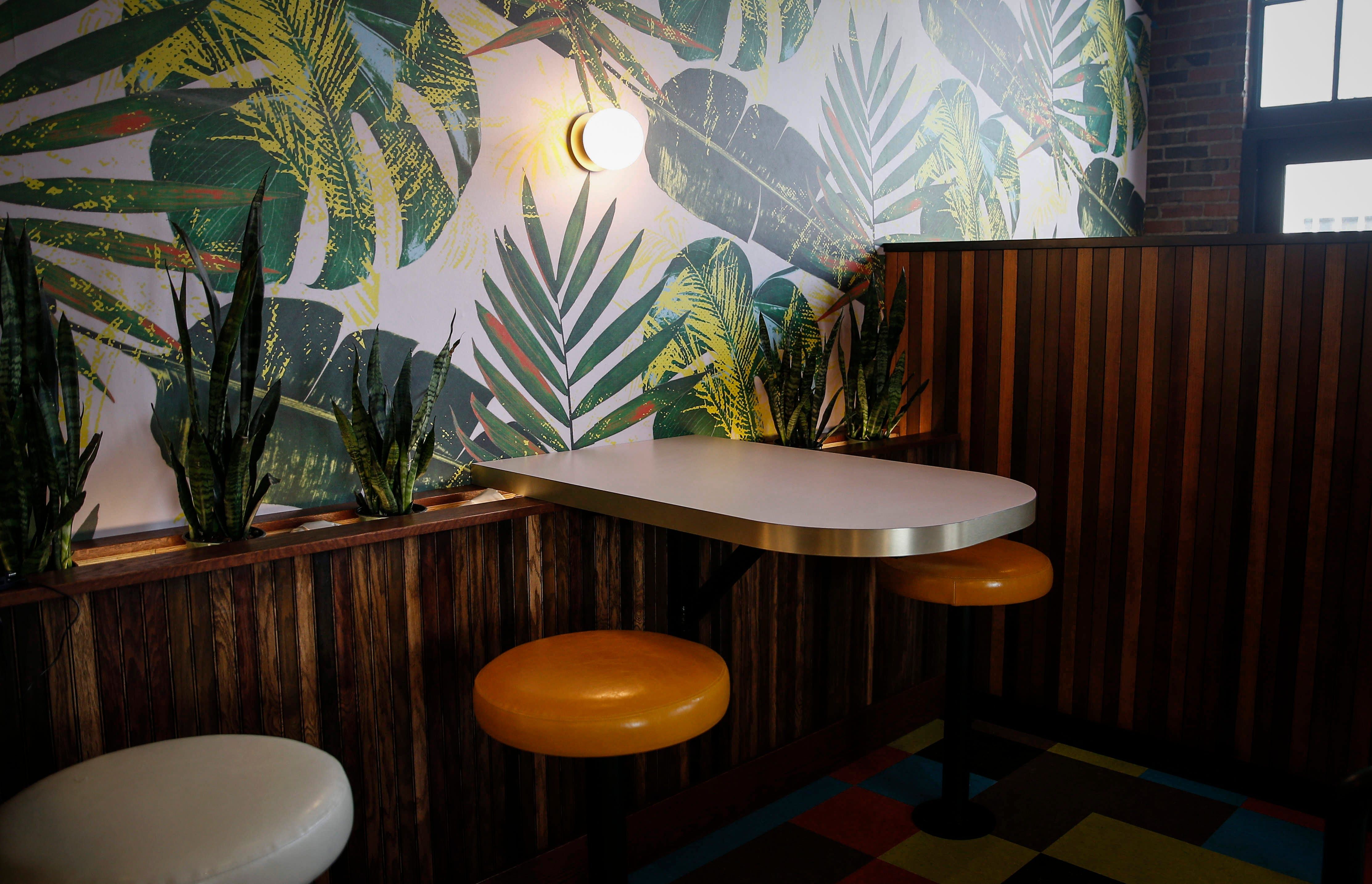 4449x2868 Bellhop: New tiki bar in Des Moines' East Village now open