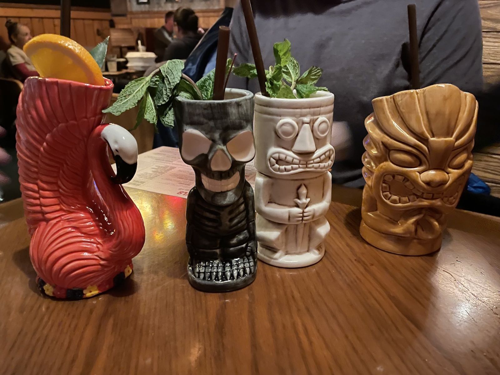 1600x1200 Longmont's First Tiki Bar Opens in a Former Outback Steakhouse