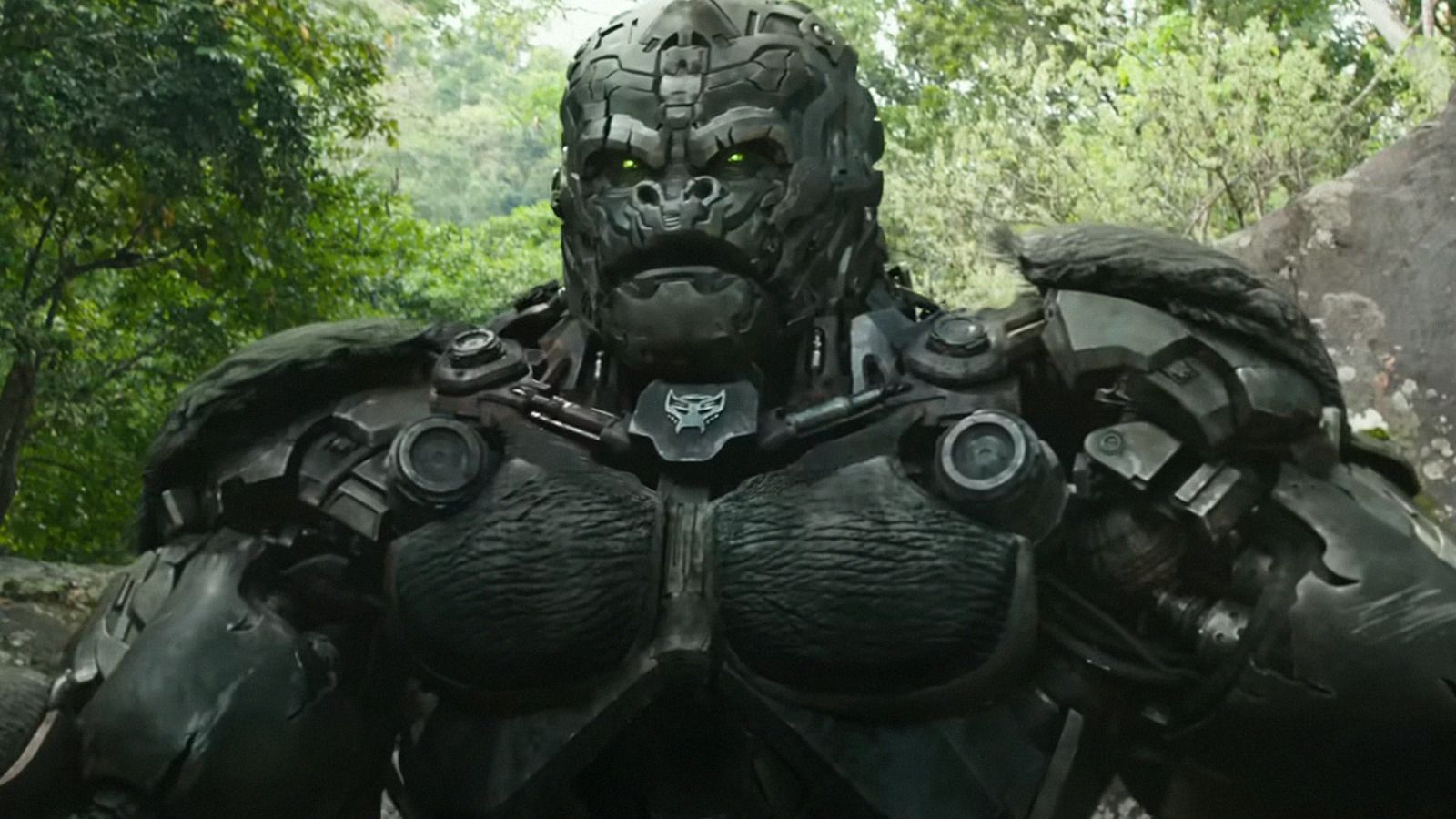 Optimus Primal Wallpapers - Top Free Optimus Primal Backgrounds ...