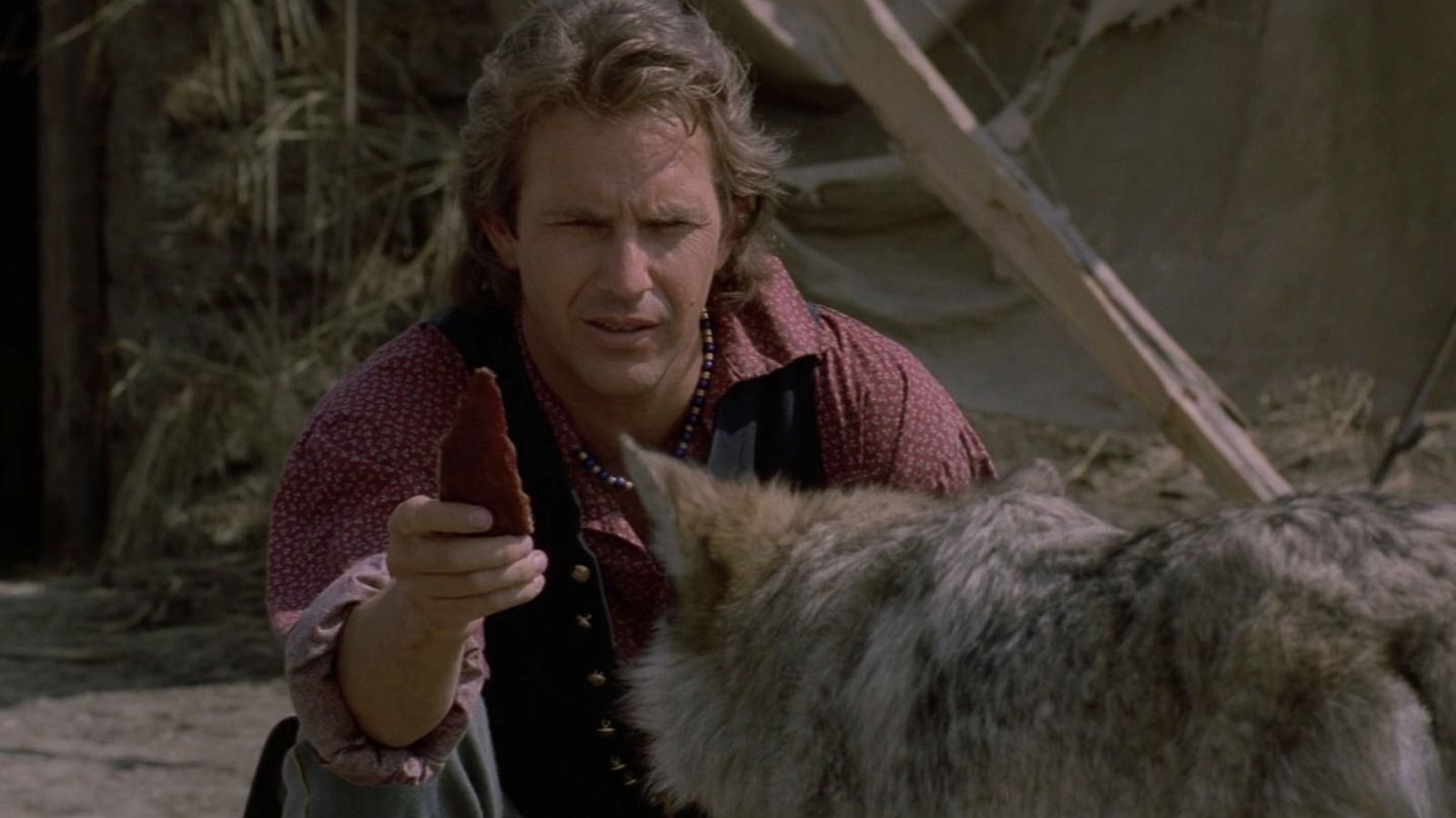 1600x900 Kevin Costner's First Day Directing Dances With Wolves Didn't Exactly Inspire Confidence