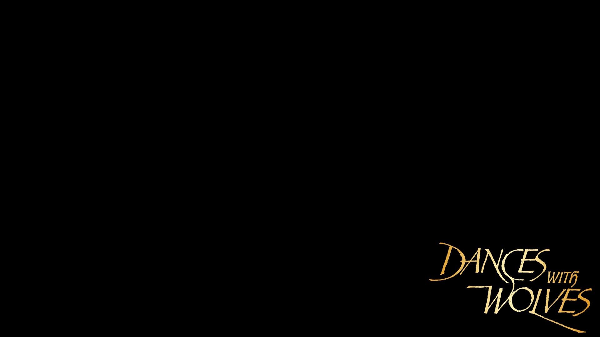 1920x1080 Dances with Wolves HD Wallpaper