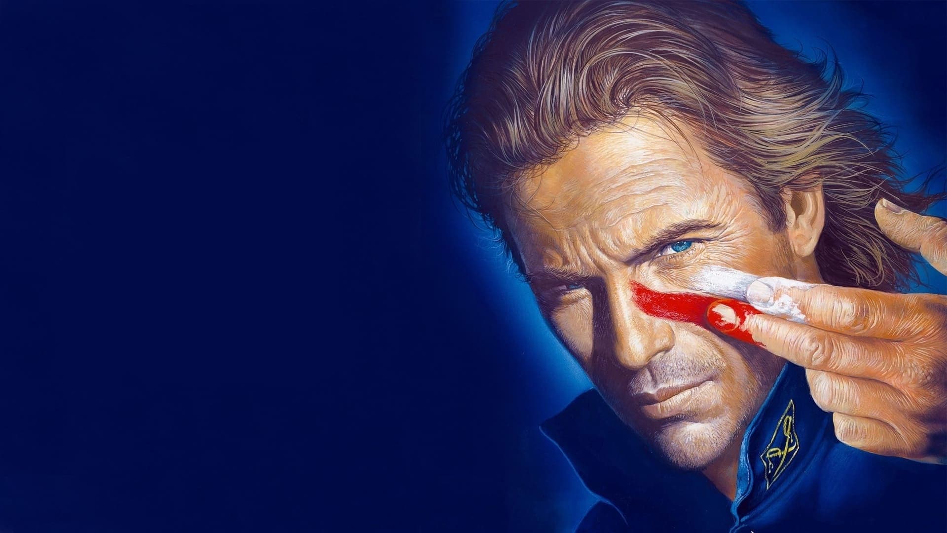 1920x1080 Dances with Wolves (1990)