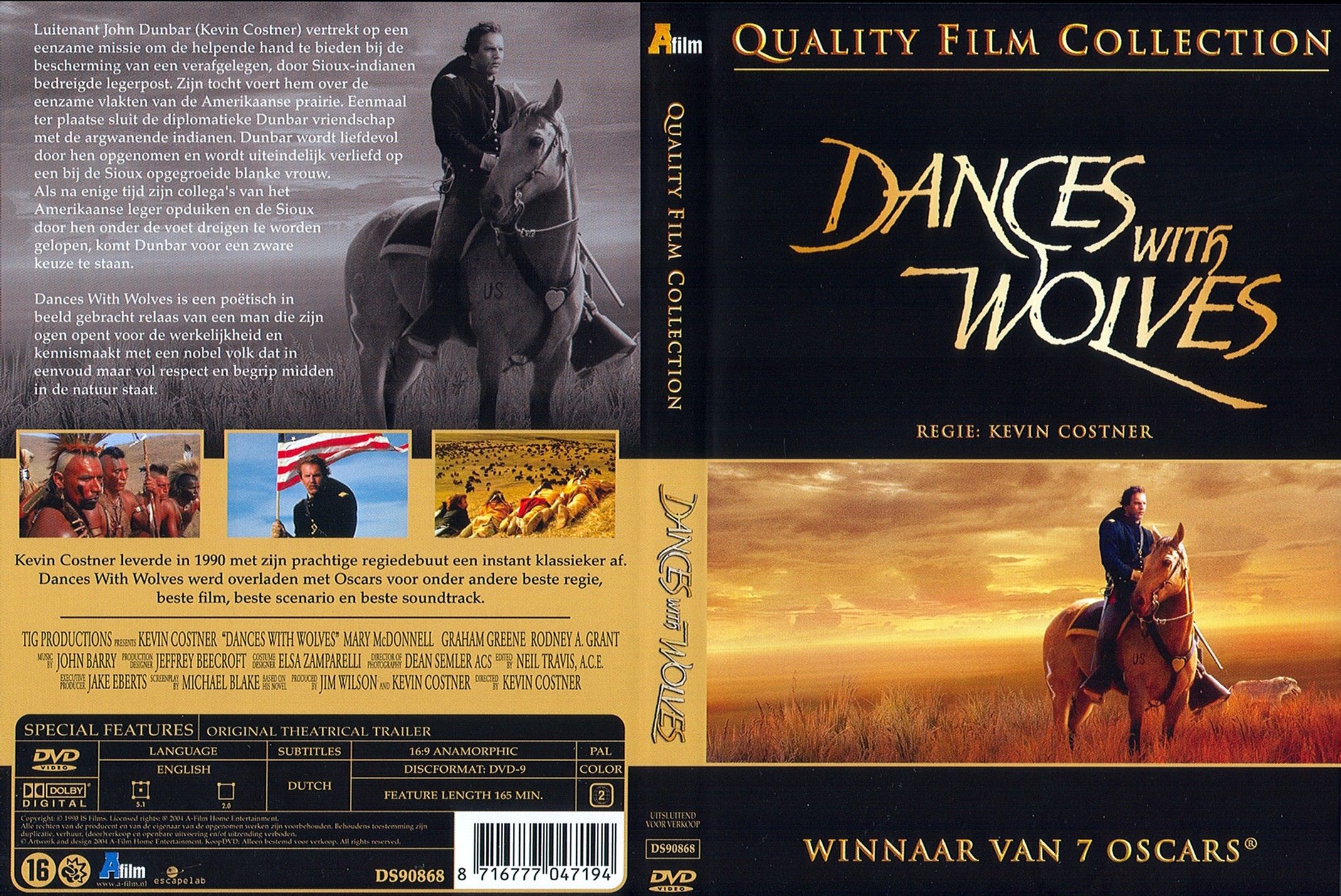 2139x1429 DANCES WITH WOLVES western drama poster g wallpaperx1429