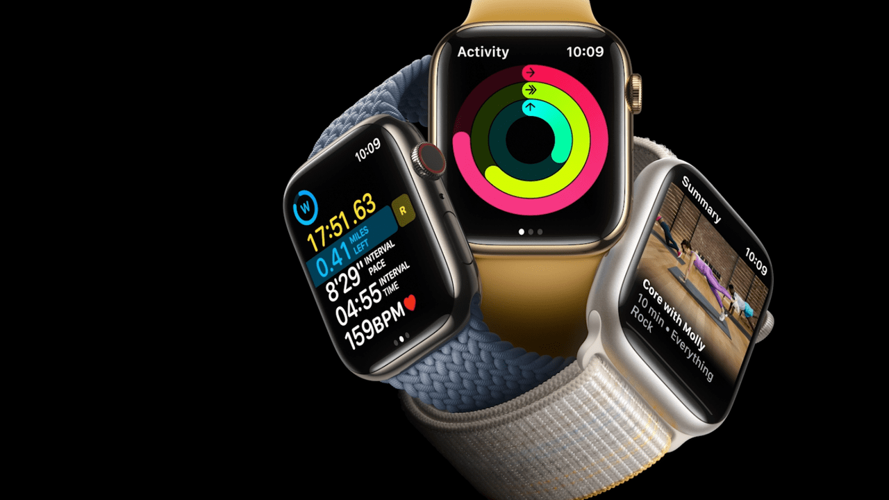 1280x720 Apple Watch Ultra, Series 8 and SE: A Guide to Apple's New Smartwatch Lineup