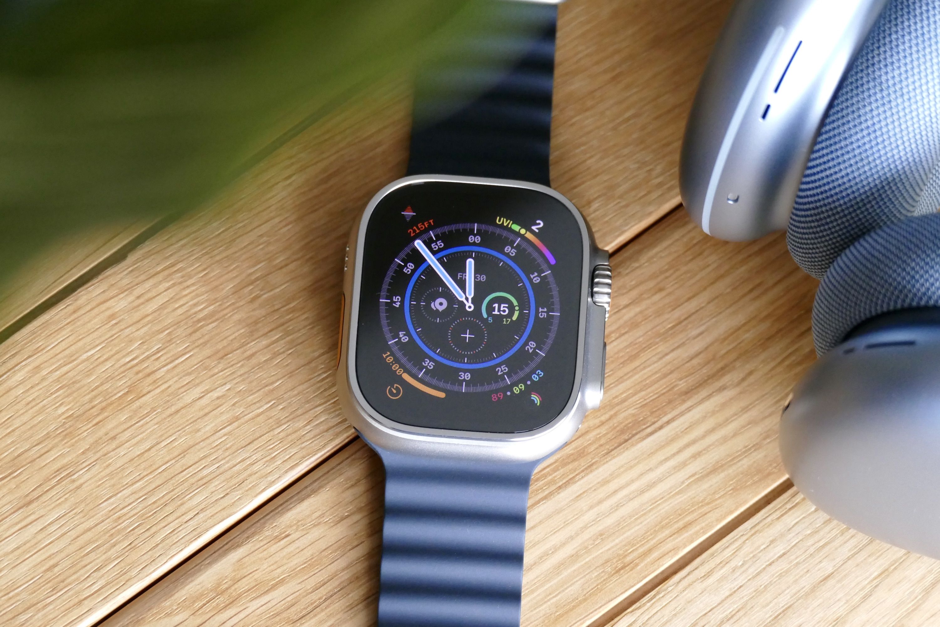 Apple Watch Ultra Wallpapers - Top Free Apple Watch Ultra Backgrounds