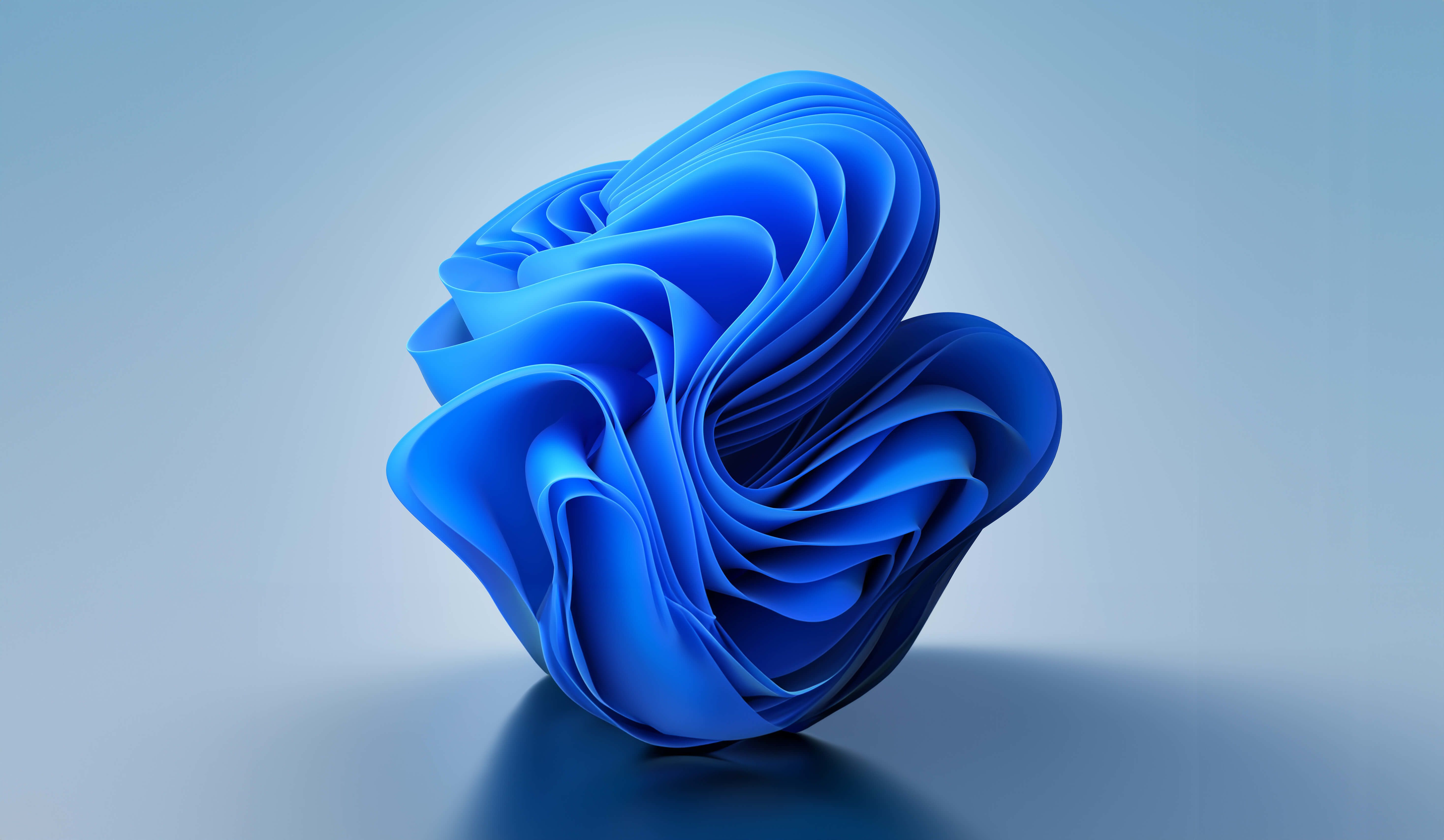 Windows 11 Blue Wallpapers - Top Free Windows 11 Blue Backgrounds